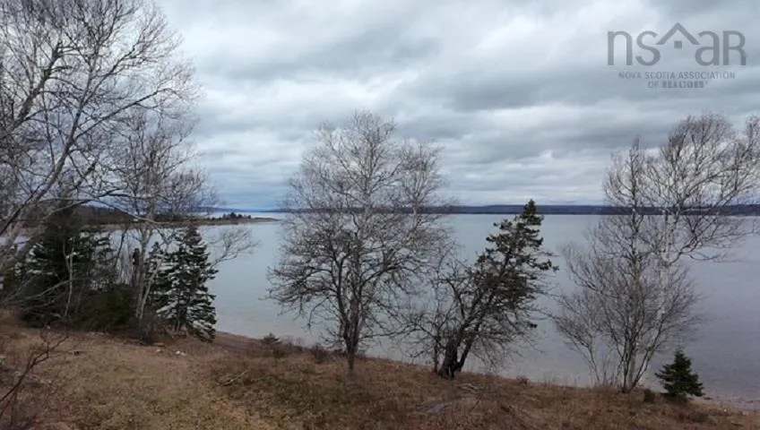 4609 Grand Narrows Highway, Beaver Cove, NS B1T 1P4, 2 Bedrooms Bedrooms, ,1 BathroomBathrooms,Residential,For Sale,Grand Narrows,202511089