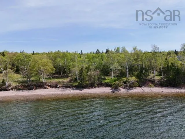 4609 Grand Narrows Highway, Beaver Cove, NS B1T 1P4, 2 Bedrooms Bedrooms, ,1 BathroomBathrooms,Residential,For Sale,Grand Narrows,202511089