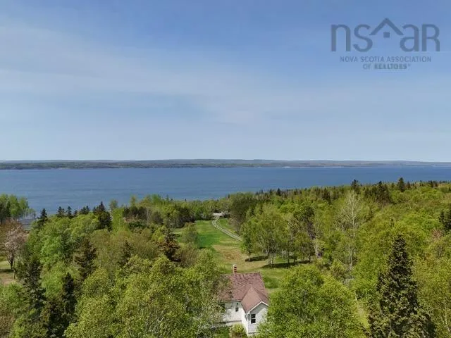 4609 Grand Narrows Highway, Beaver Cove, NS B1T 1P4, 2 Bedrooms Bedrooms, ,1 BathroomBathrooms,Residential,For Sale,Grand Narrows,202511089