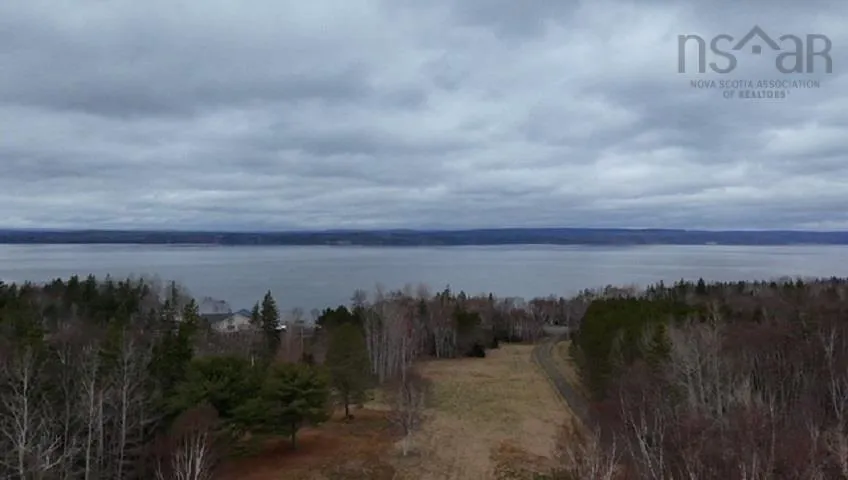 4609 Grand Narrows Highway, Beaver Cove, NS B1T 1P4, 2 Bedrooms Bedrooms, ,1 BathroomBathrooms,Residential,For Sale,Grand Narrows,202511089