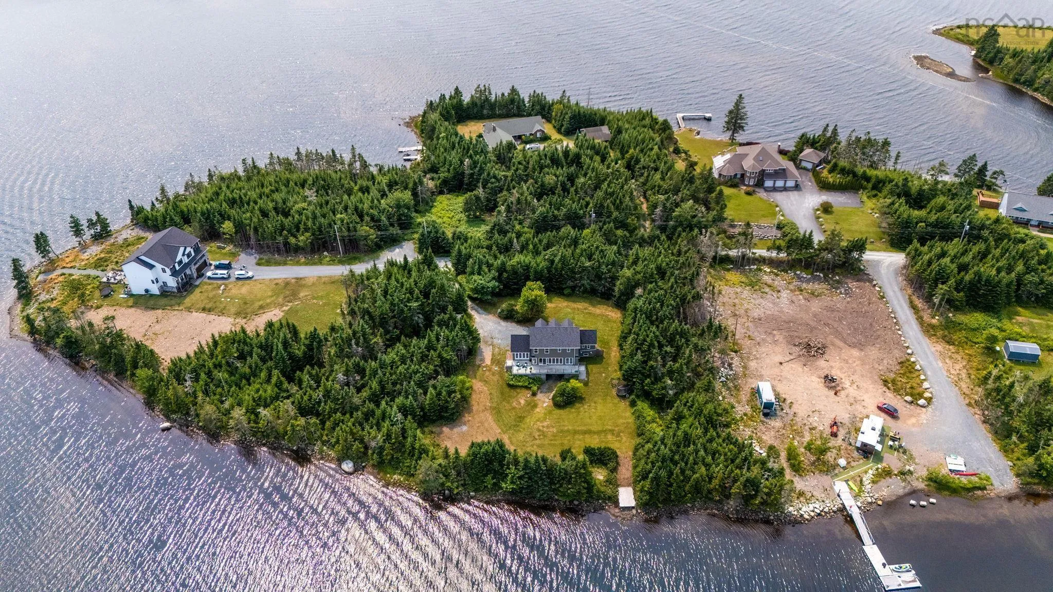 88 Inverary Point Lane, West Porters Lake, NS B3E 1N4, 4 Bedrooms Bedrooms, ,3 BathroomsBathrooms,Residential,For Sale,Inverary Point,202520054