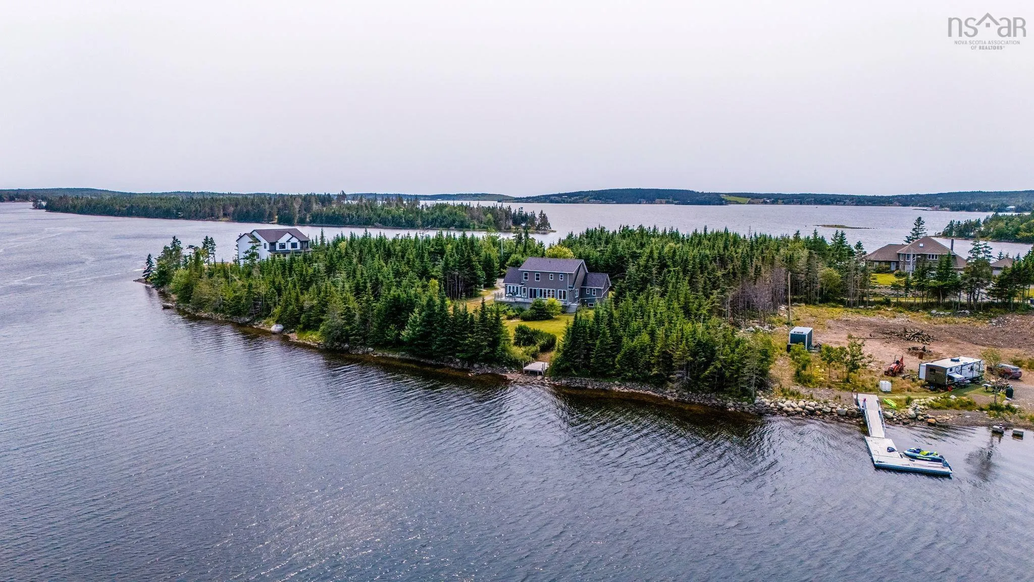 88 Inverary Point Lane, West Porters Lake, NS B3E 1N4, 4 Bedrooms Bedrooms, ,3 BathroomsBathrooms,Residential,For Sale,Inverary Point,202520054