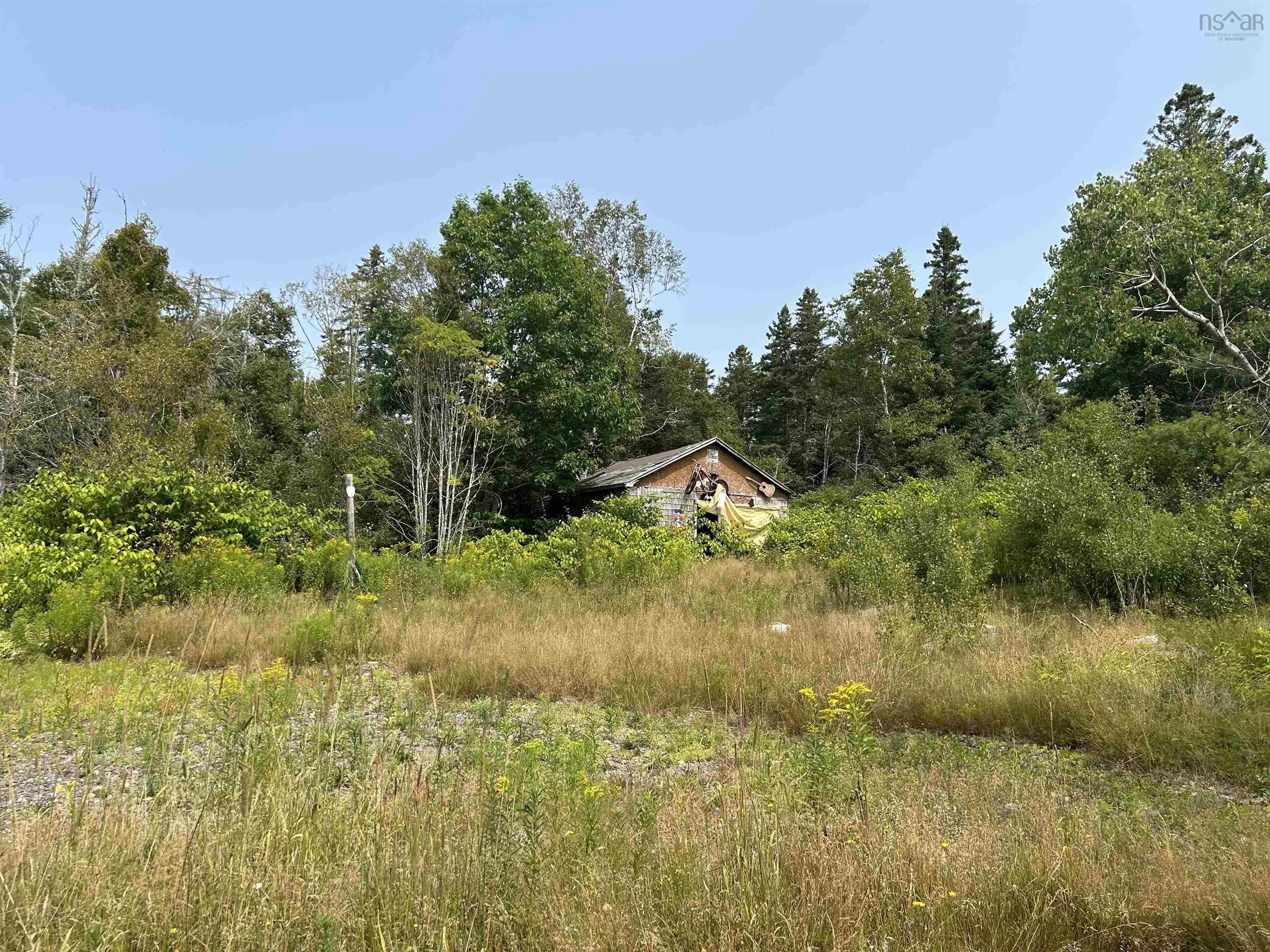 17 Hendsbee Road, Eight Island Lake, NS B0H 1M0, ,Land,For Sale,Hendsbee,202520163