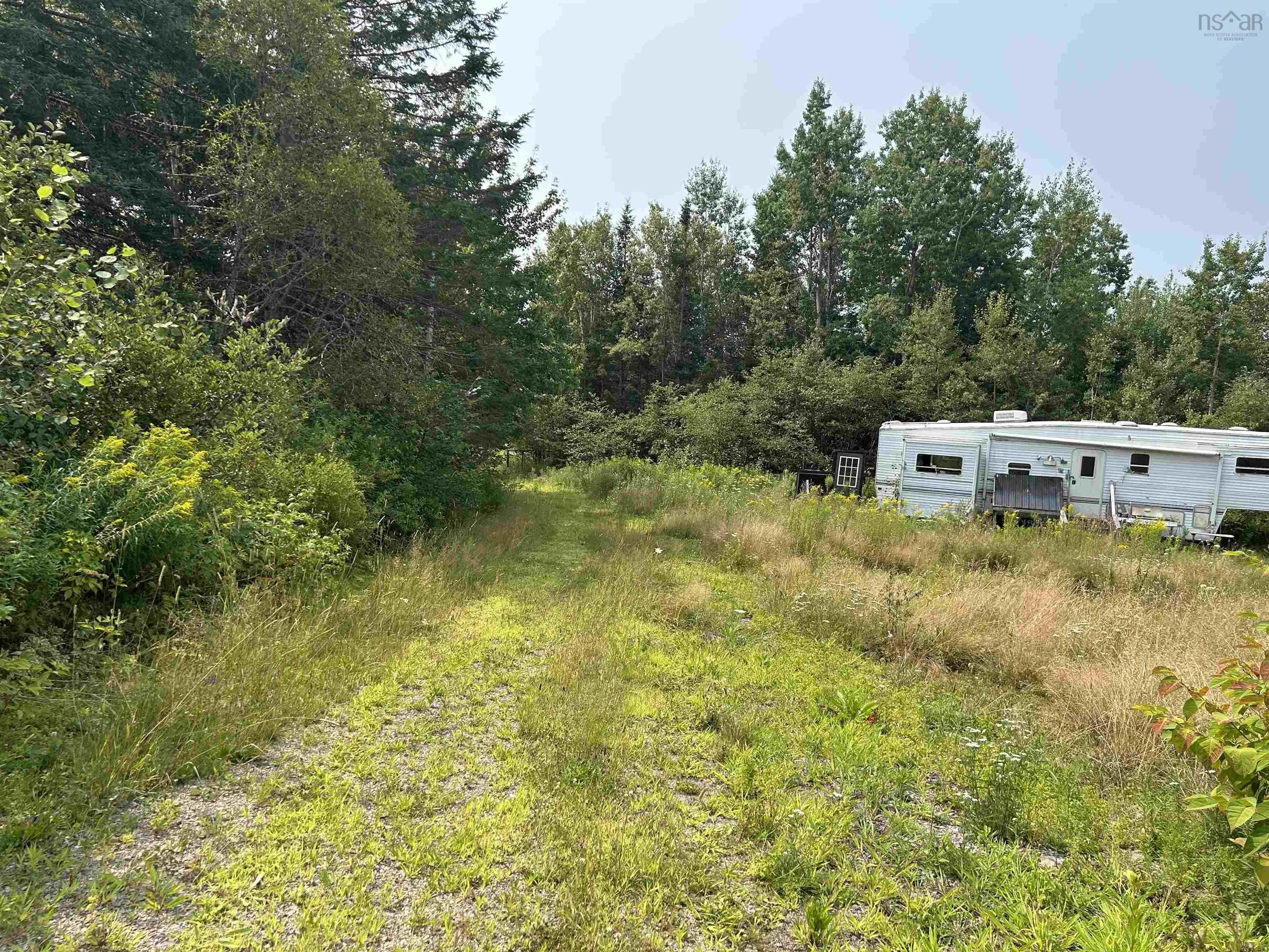 17 Hendsbee Road, Eight Island Lake, NS B0H 1M0, ,Land,For Sale,Hendsbee,202520163