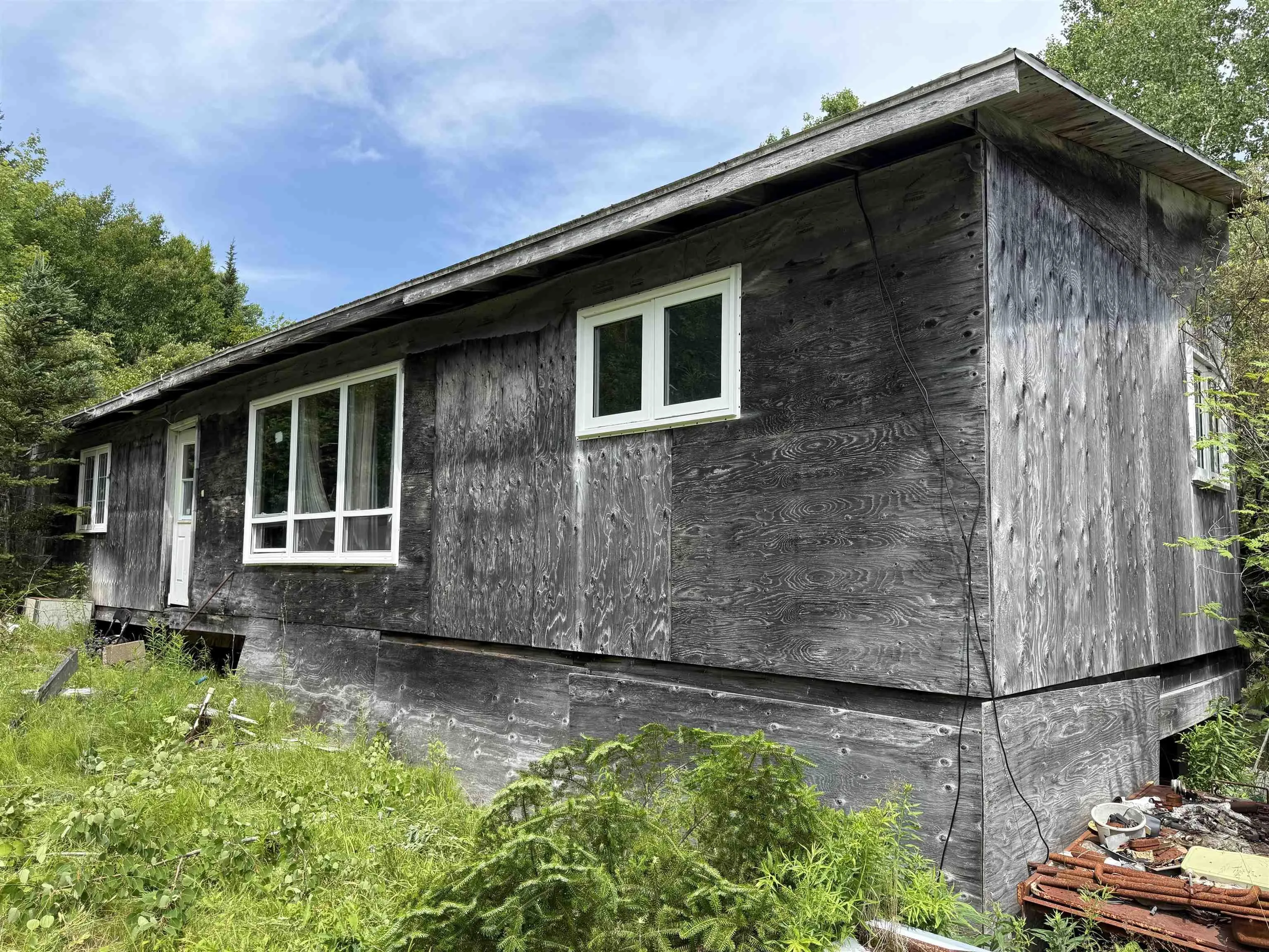 5569 Highway 105 Highway, Port Bevis, NS B0E 1B0, 2 Bedrooms Bedrooms, ,1 BathroomBathrooms,Residential,For Sale,Highway 105,202517794