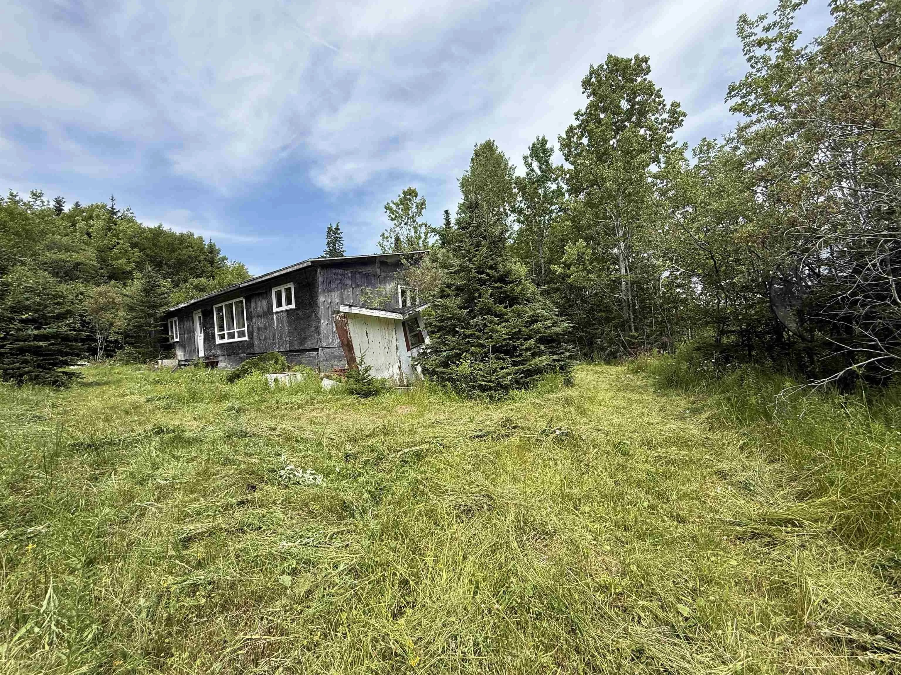 5569 Highway 105 Highway, Port Bevis, NS B0E 1B0, 2 Bedrooms Bedrooms, ,1 BathroomBathrooms,Residential,For Sale,Highway 105,202517794