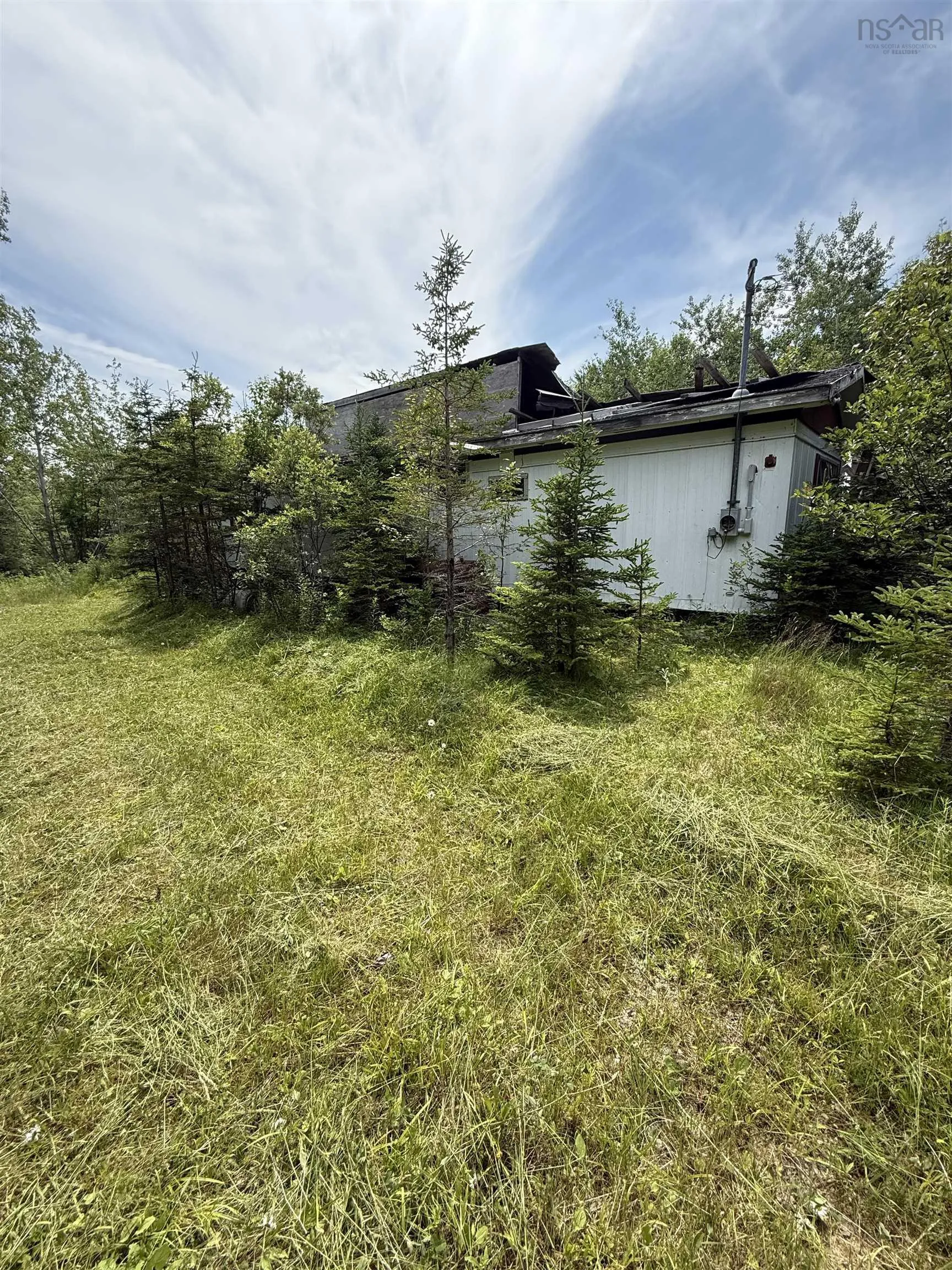 5569 Highway 105 Highway, Port Bevis, NS B0E 1B0, 2 Bedrooms Bedrooms, ,1 BathroomBathrooms,Residential,For Sale,Highway 105,202517794