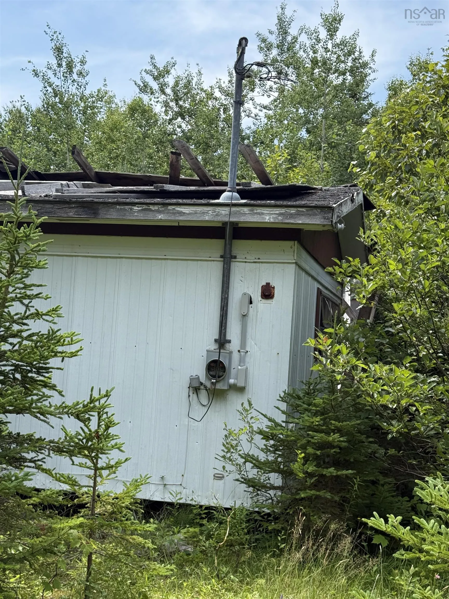 5569 Highway 105 Highway, Port Bevis, NS B0E 1B0, 2 Bedrooms Bedrooms, ,1 BathroomBathrooms,Residential,For Sale,Highway 105,202517794