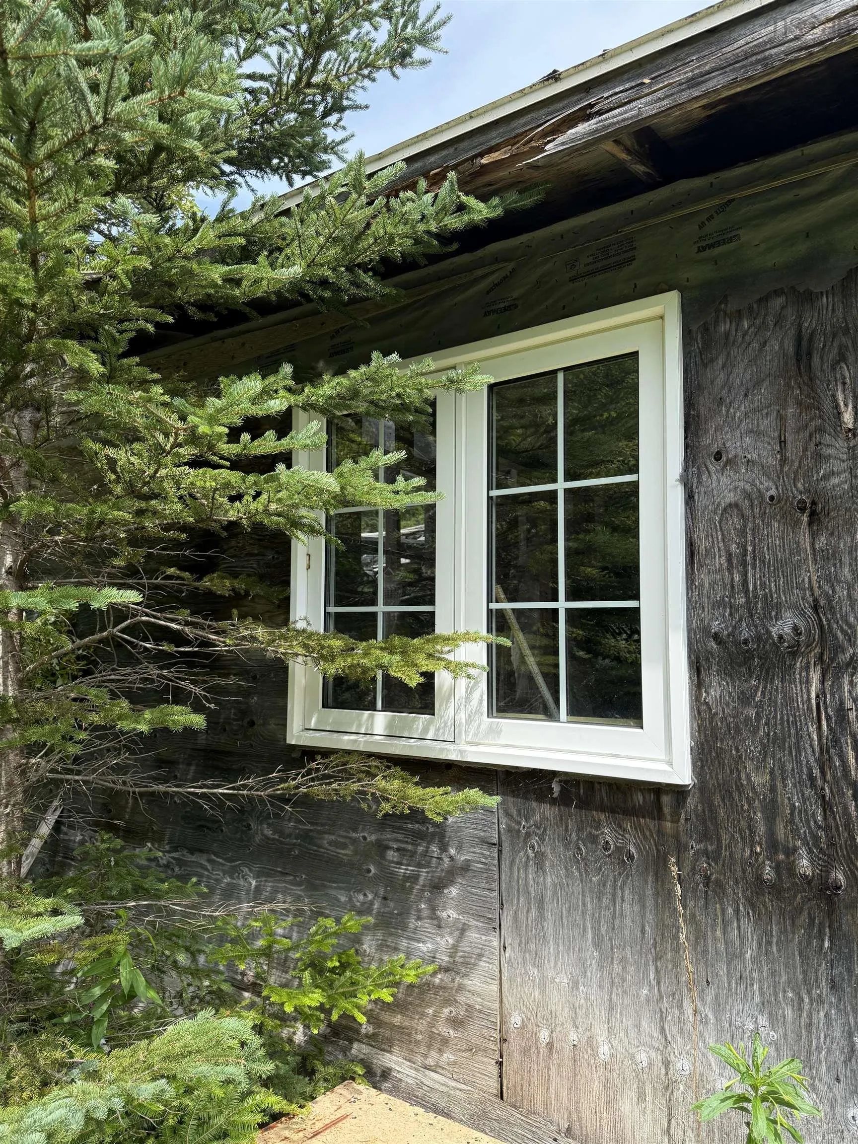 5569 Highway 105 Highway, Port Bevis, NS B0E 1B0, 2 Bedrooms Bedrooms, ,1 BathroomBathrooms,Residential,For Sale,Highway 105,202517794