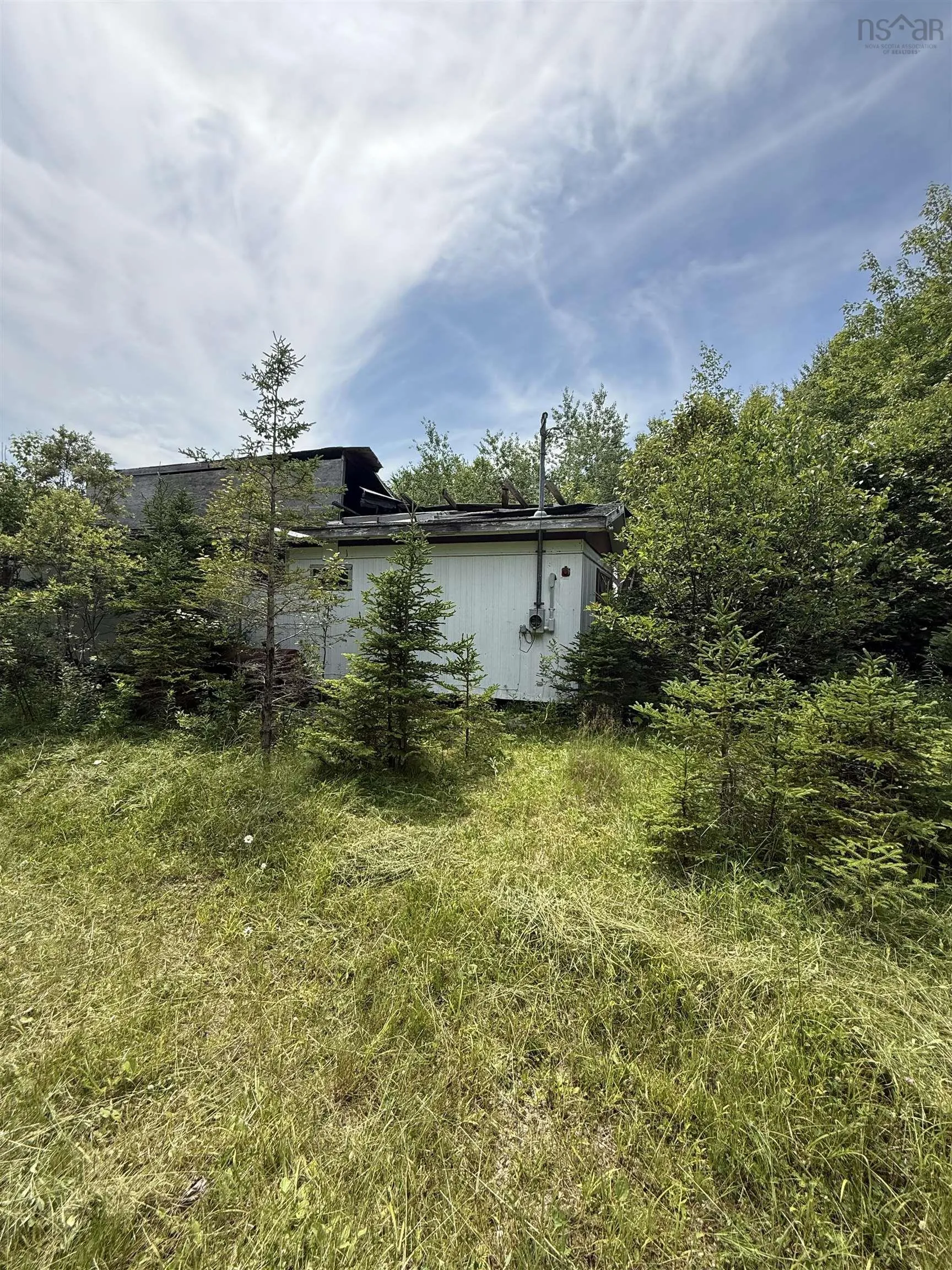 5569 Highway 105 Highway, Port Bevis, NS B0E 1B0, 2 Bedrooms Bedrooms, ,1 BathroomBathrooms,Residential,For Sale,Highway 105,202517794