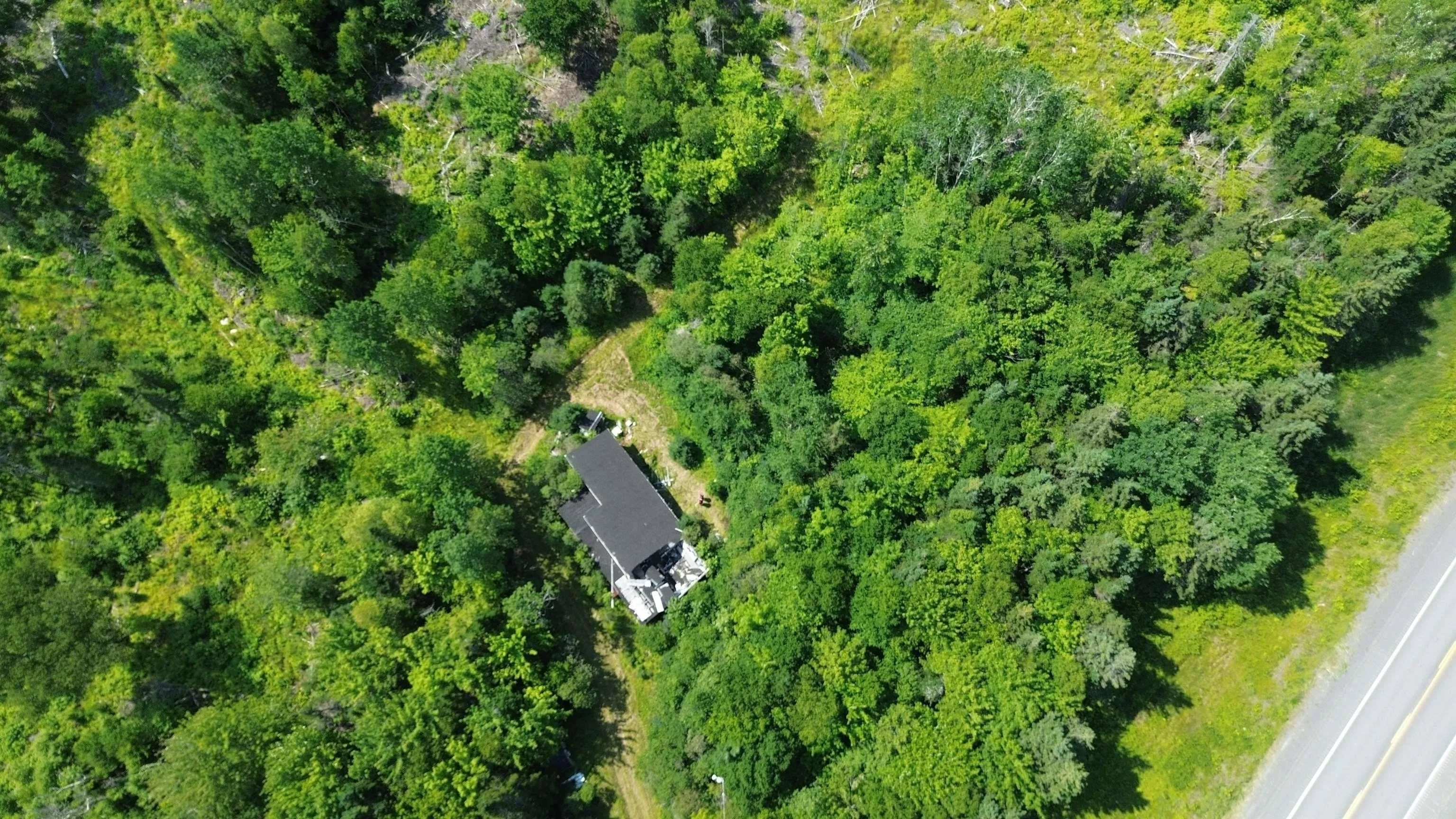 5569 Highway 105 Highway, Port Bevis, NS B0E 1B0, 2 Bedrooms Bedrooms, ,1 BathroomBathrooms,Residential,For Sale,Highway 105,202517794