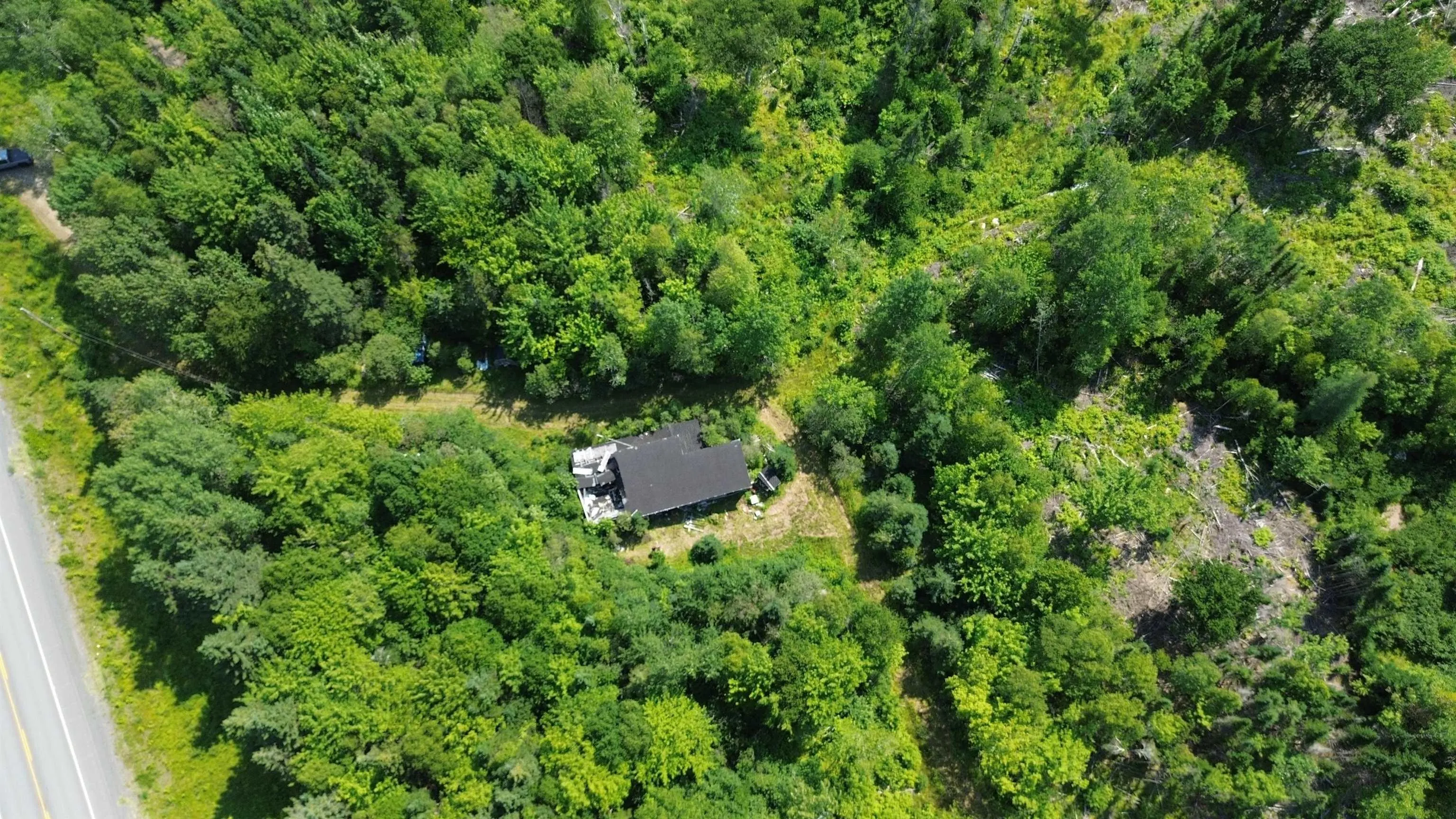 5569 Highway 105 Highway, Port Bevis, NS B0E 1B0, 2 Bedrooms Bedrooms, ,1 BathroomBathrooms,Residential,For Sale,Highway 105,202517794