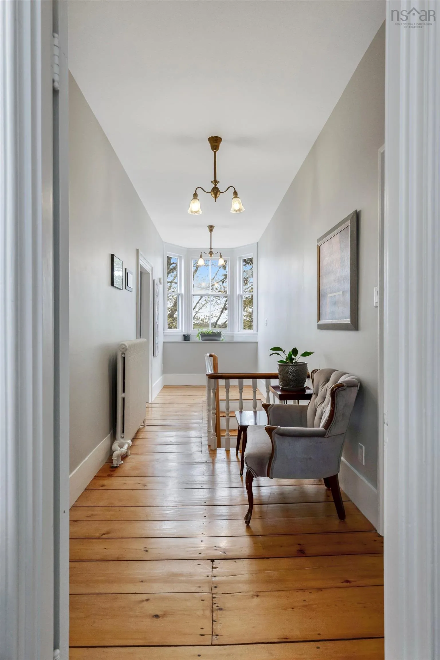 56 Montague Street, Lunenburg, NS B0J 2C0, 4 Bedrooms Bedrooms, ,3 BathroomsBathrooms,Residential,For Sale,Montague,202512107