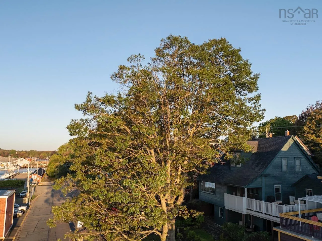 56 Montague Street, Lunenburg, NS B0J 2C0, 4 Bedrooms Bedrooms, ,3 BathroomsBathrooms,Residential,For Sale,Montague,202512107