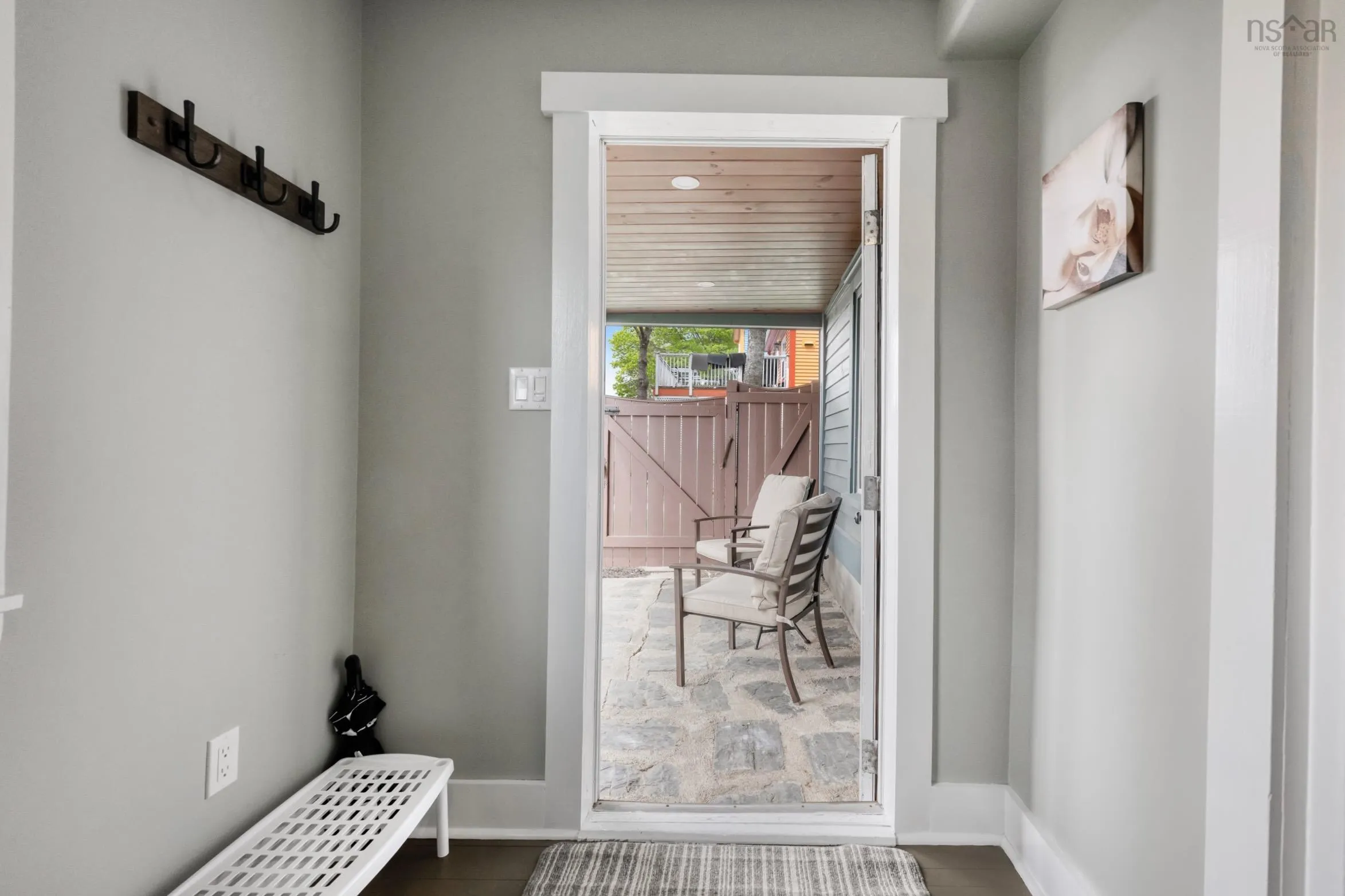 56 Montague Street, Lunenburg, NS B0J 2C0, 4 Bedrooms Bedrooms, ,3 BathroomsBathrooms,Residential,For Sale,Montague,202512107