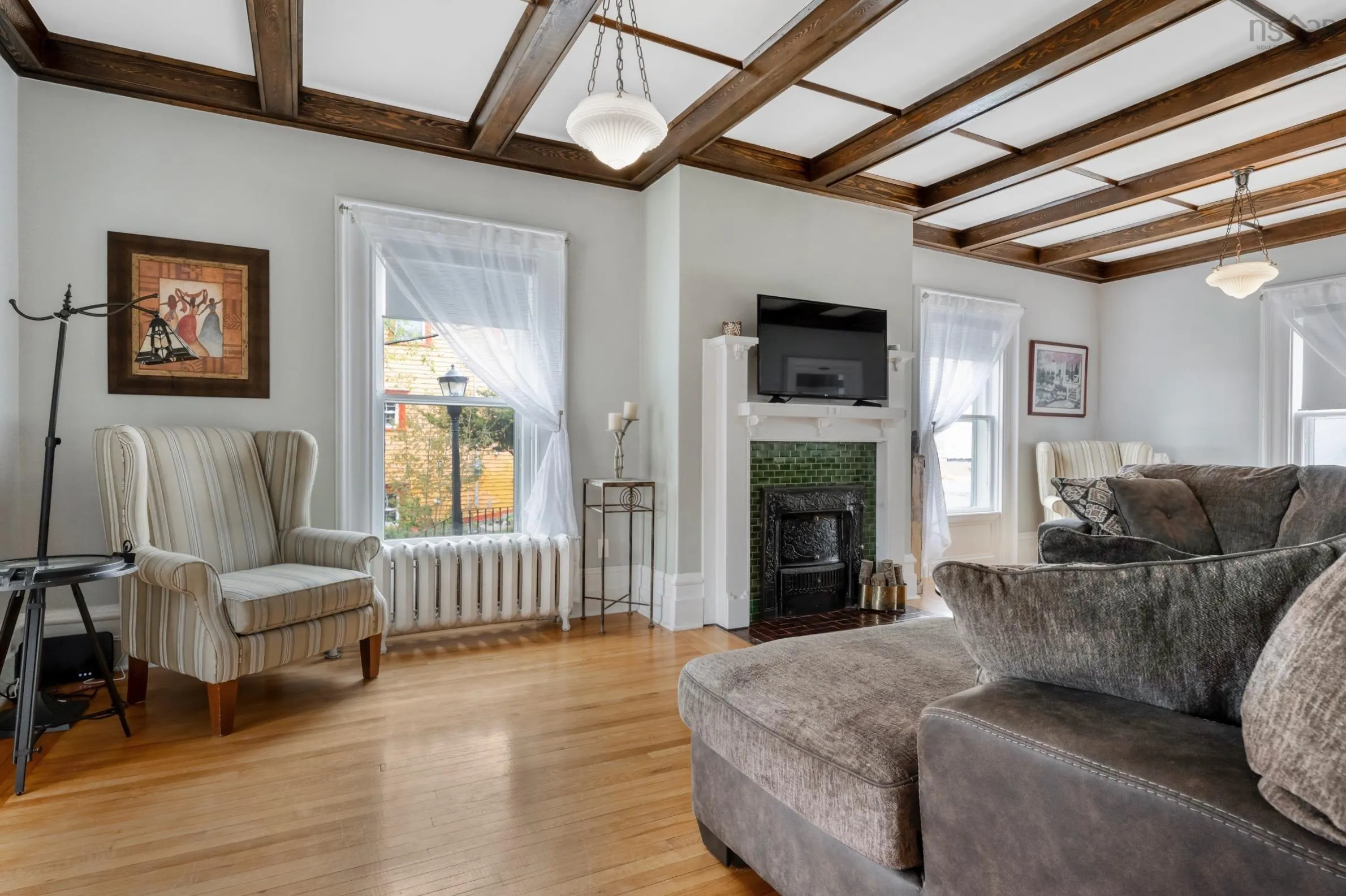 56 Montague Street, Lunenburg, NS B0J 2C0, 4 Bedrooms Bedrooms, ,3 BathroomsBathrooms,Residential,For Sale,Montague,202512107