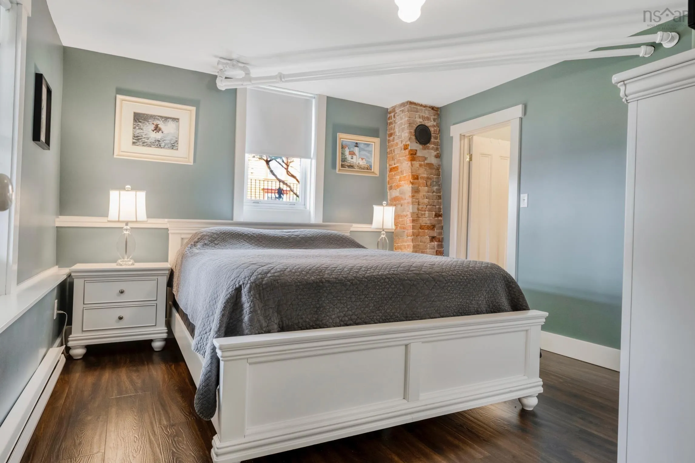 56 Montague Street, Lunenburg, NS B0J 2C0, 4 Bedrooms Bedrooms, ,3 BathroomsBathrooms,Residential,For Sale,Montague,202512107