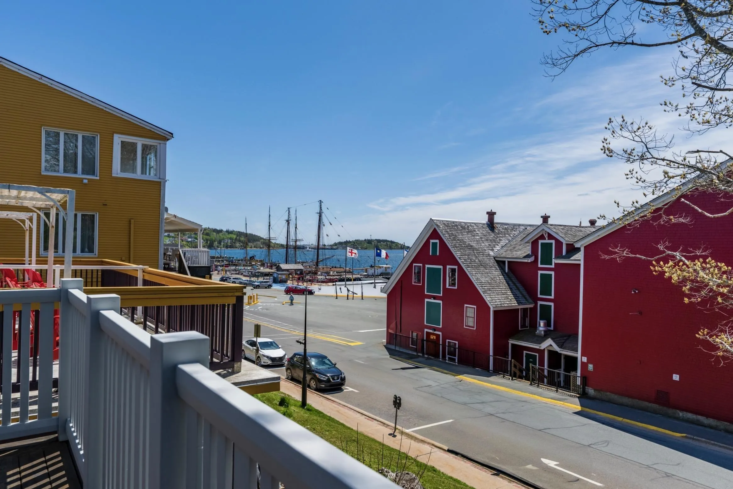 56 Montague Street, Lunenburg, NS B0J 2C0, 4 Bedrooms Bedrooms, ,3 BathroomsBathrooms,Residential,For Sale,Montague,202512107