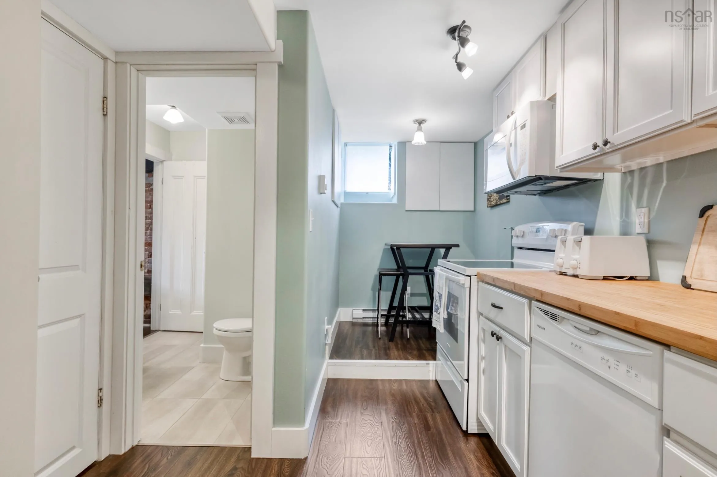 56 Montague Street, Lunenburg, NS B0J 2C0, 4 Bedrooms Bedrooms, ,3 BathroomsBathrooms,Residential,For Sale,Montague,202512107