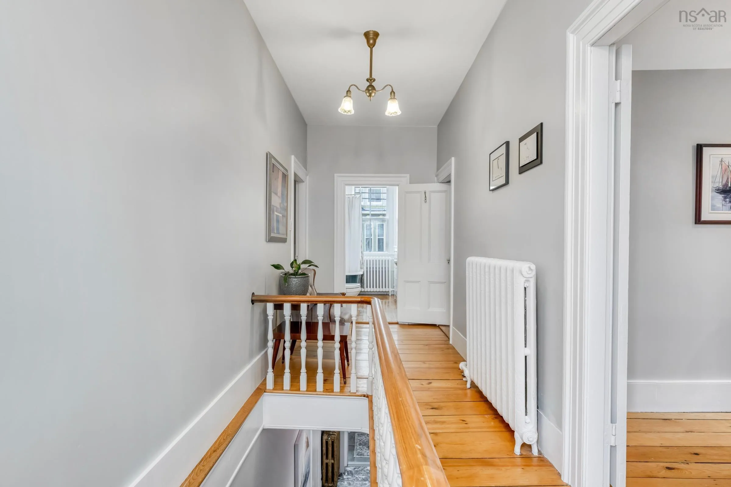 56 Montague Street, Lunenburg, NS B0J 2C0, 4 Bedrooms Bedrooms, ,3 BathroomsBathrooms,Residential,For Sale,Montague,202512107