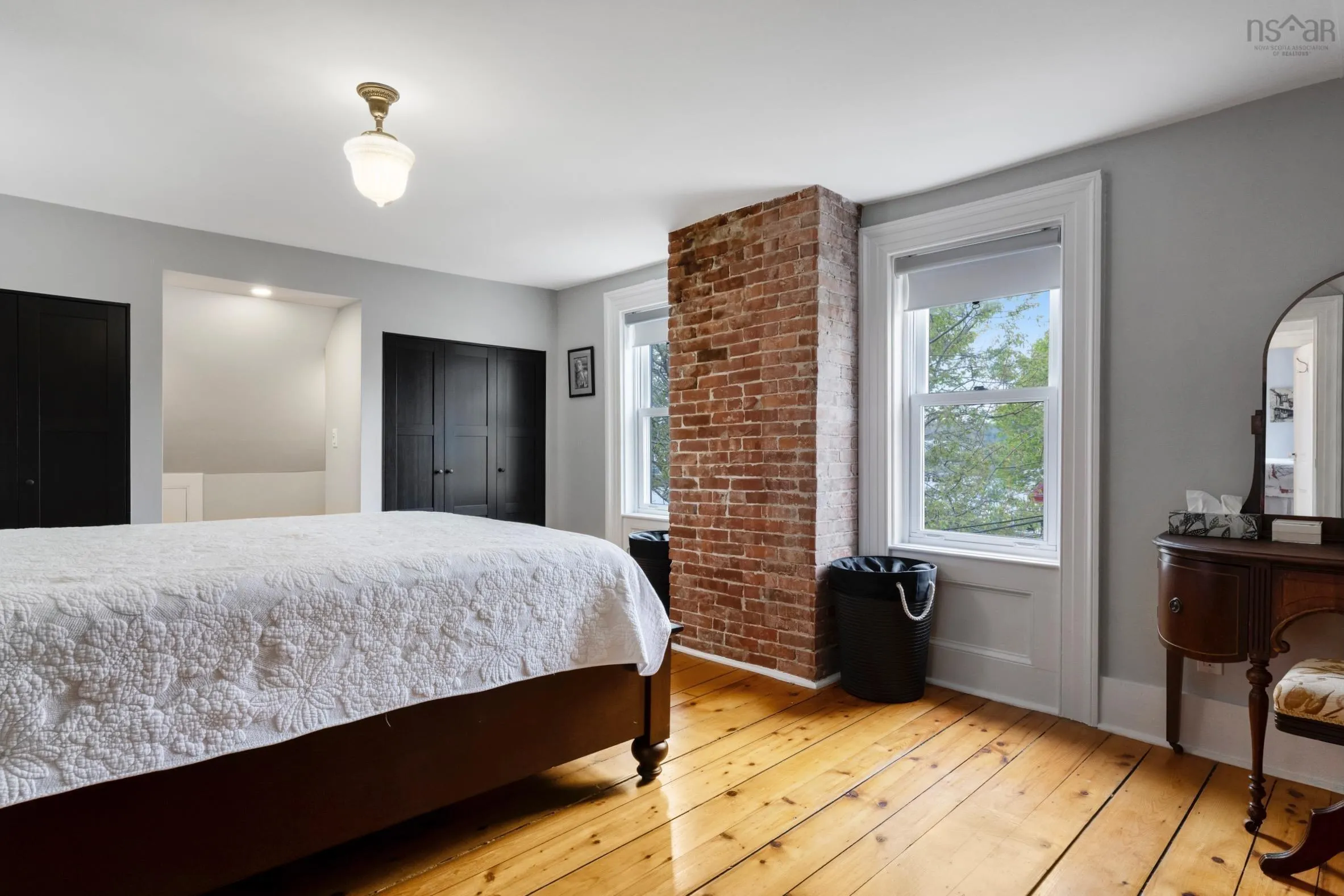 56 Montague Street, Lunenburg, NS B0J 2C0, 4 Bedrooms Bedrooms, ,3 BathroomsBathrooms,Residential,For Sale,Montague,202512107