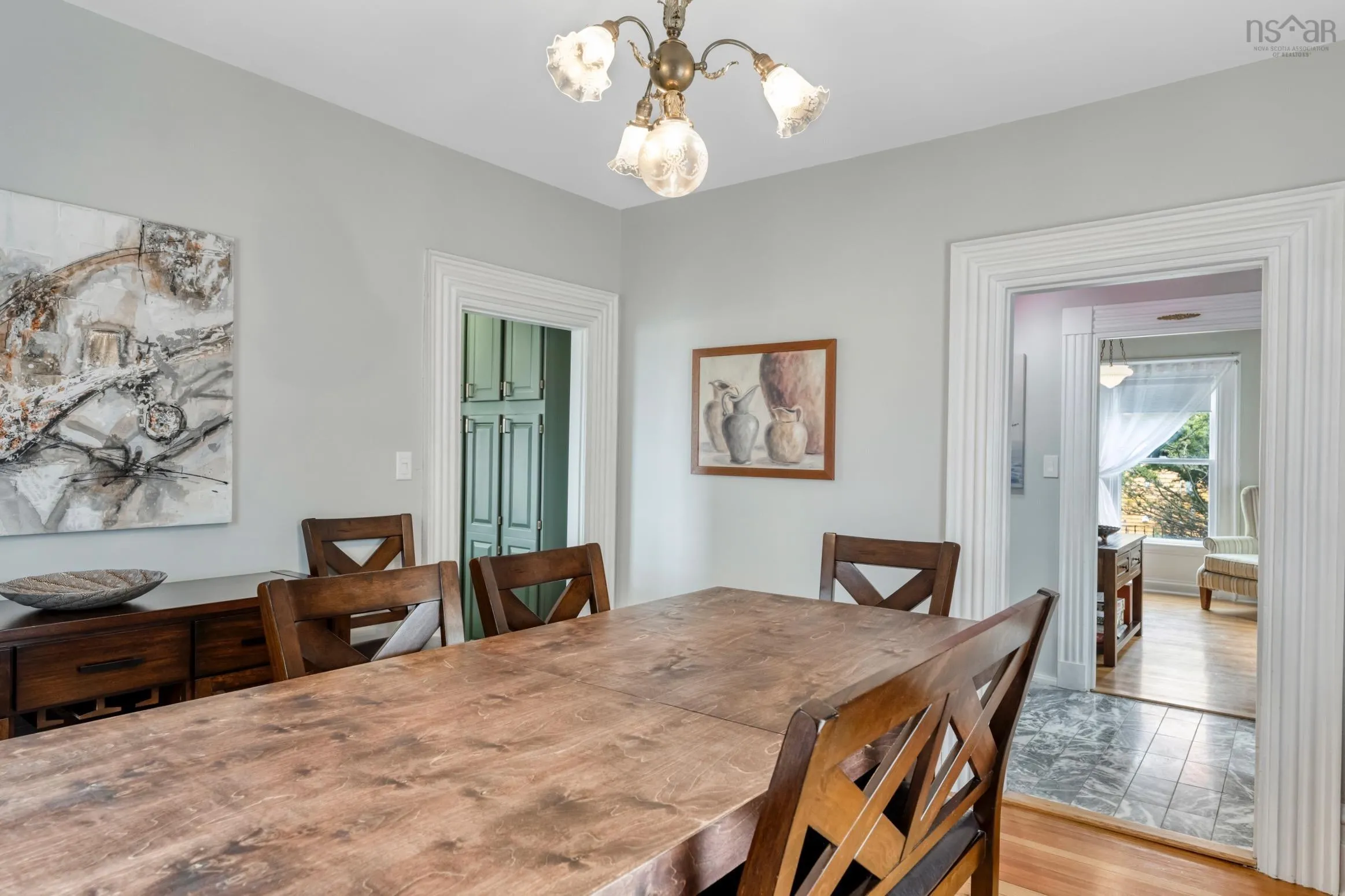 56 Montague Street, Lunenburg, NS B0J 2C0, 4 Bedrooms Bedrooms, ,3 BathroomsBathrooms,Residential,For Sale,Montague,202512107