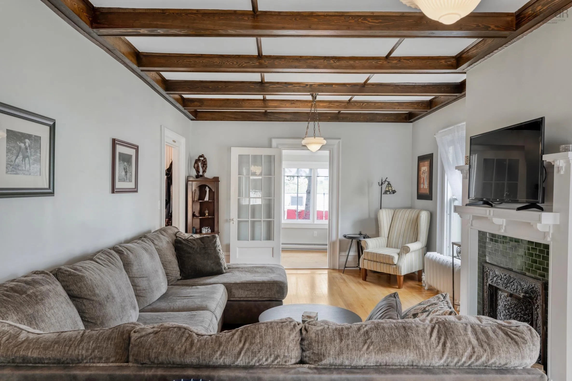 56 Montague Street, Lunenburg, NS B0J 2C0, 4 Bedrooms Bedrooms, ,3 BathroomsBathrooms,Residential,For Sale,Montague,202512107