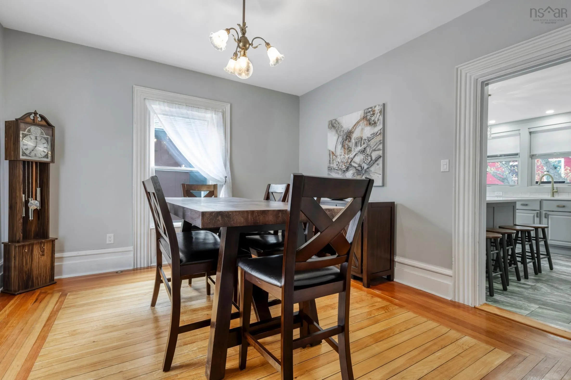 56 Montague Street, Lunenburg, NS B0J 2C0, 4 Bedrooms Bedrooms, ,3 BathroomsBathrooms,Residential,For Sale,Montague,202512107