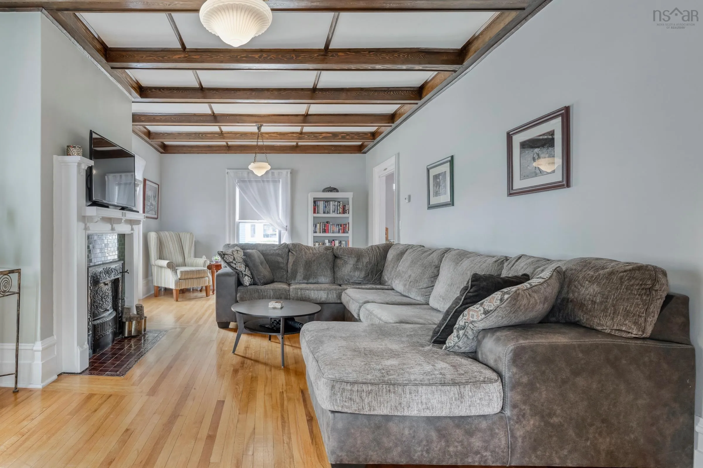 56 Montague Street, Lunenburg, NS B0J 2C0, 4 Bedrooms Bedrooms, ,3 BathroomsBathrooms,Residential,For Sale,Montague,202512107
