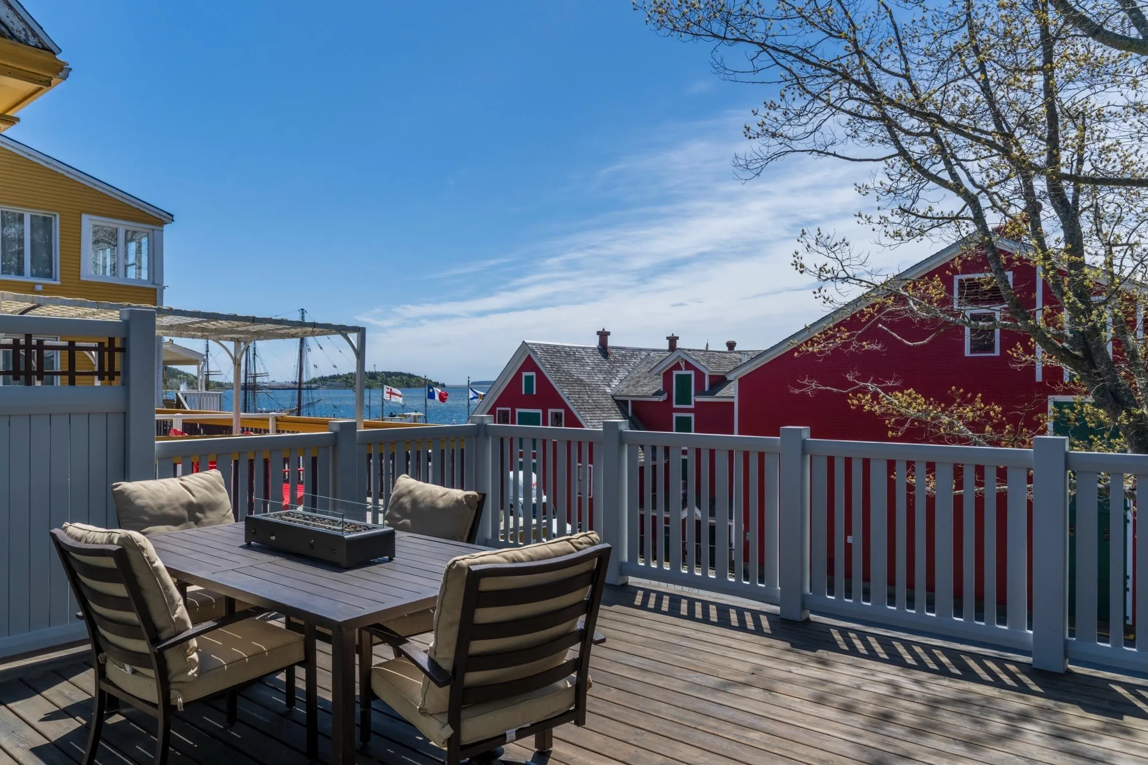 56 Montague Street, Lunenburg, NS B0J 2C0, 4 Bedrooms Bedrooms, ,3 BathroomsBathrooms,Residential,For Sale,Montague,202512107