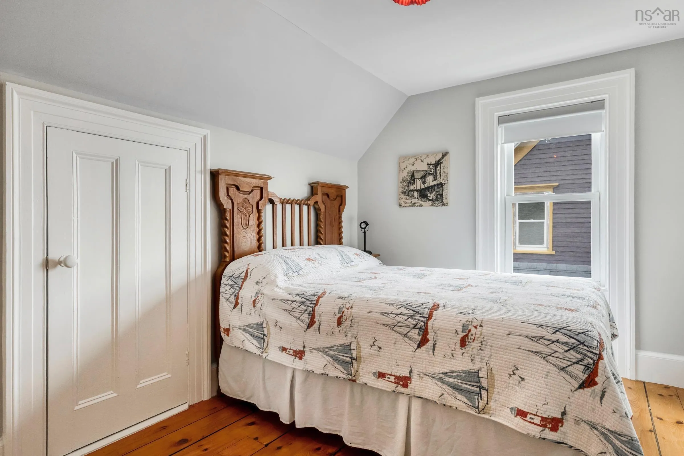 56 Montague Street, Lunenburg, NS B0J 2C0, 4 Bedrooms Bedrooms, ,3 BathroomsBathrooms,Residential,For Sale,Montague,202512107
