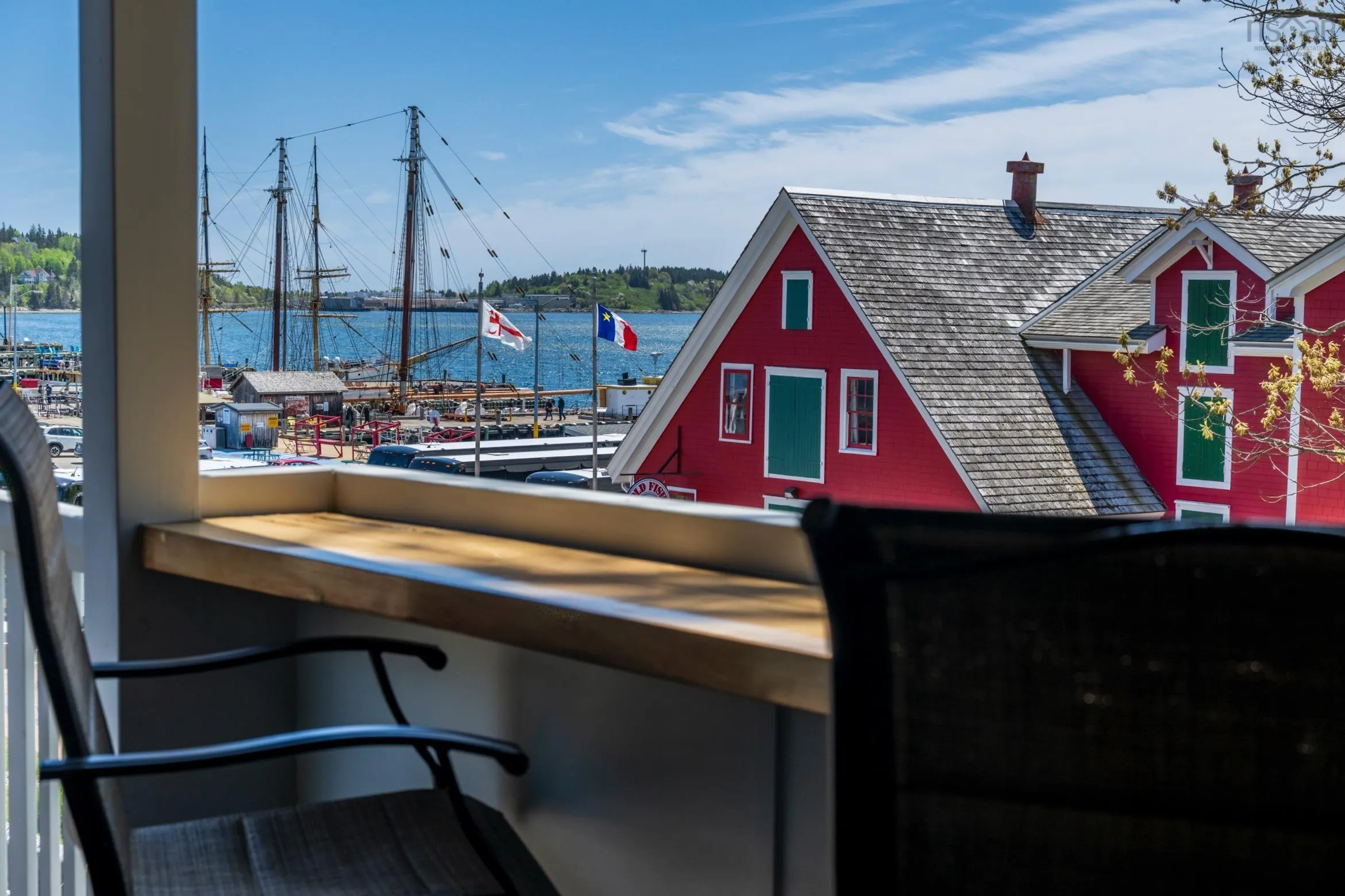 56 Montague Street, Lunenburg, NS B0J 2C0, 4 Bedrooms Bedrooms, ,3 BathroomsBathrooms,Residential,For Sale,Montague,202512107