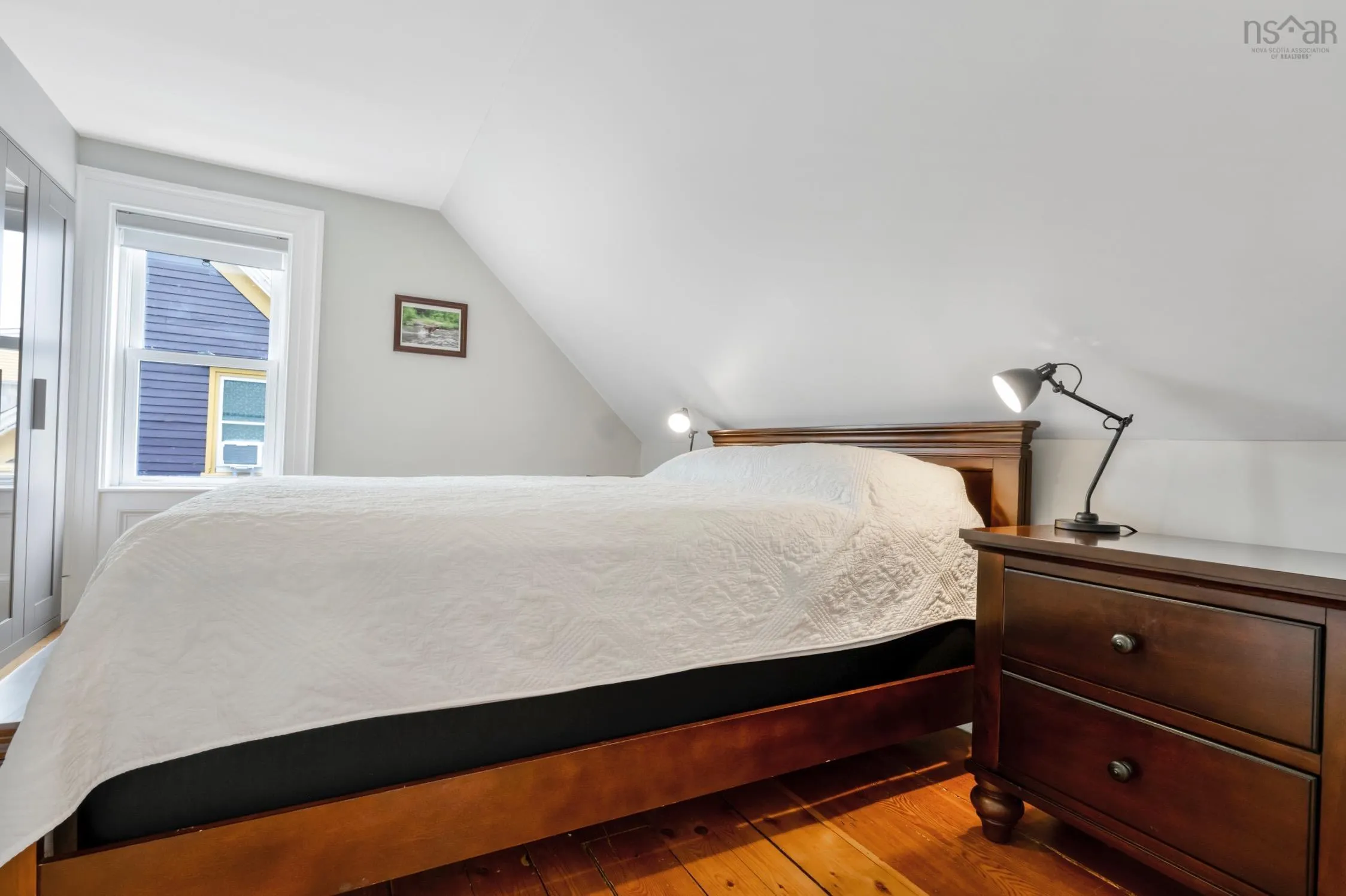 56 Montague Street, Lunenburg, NS B0J 2C0, 4 Bedrooms Bedrooms, ,3 BathroomsBathrooms,Residential,For Sale,Montague,202512107