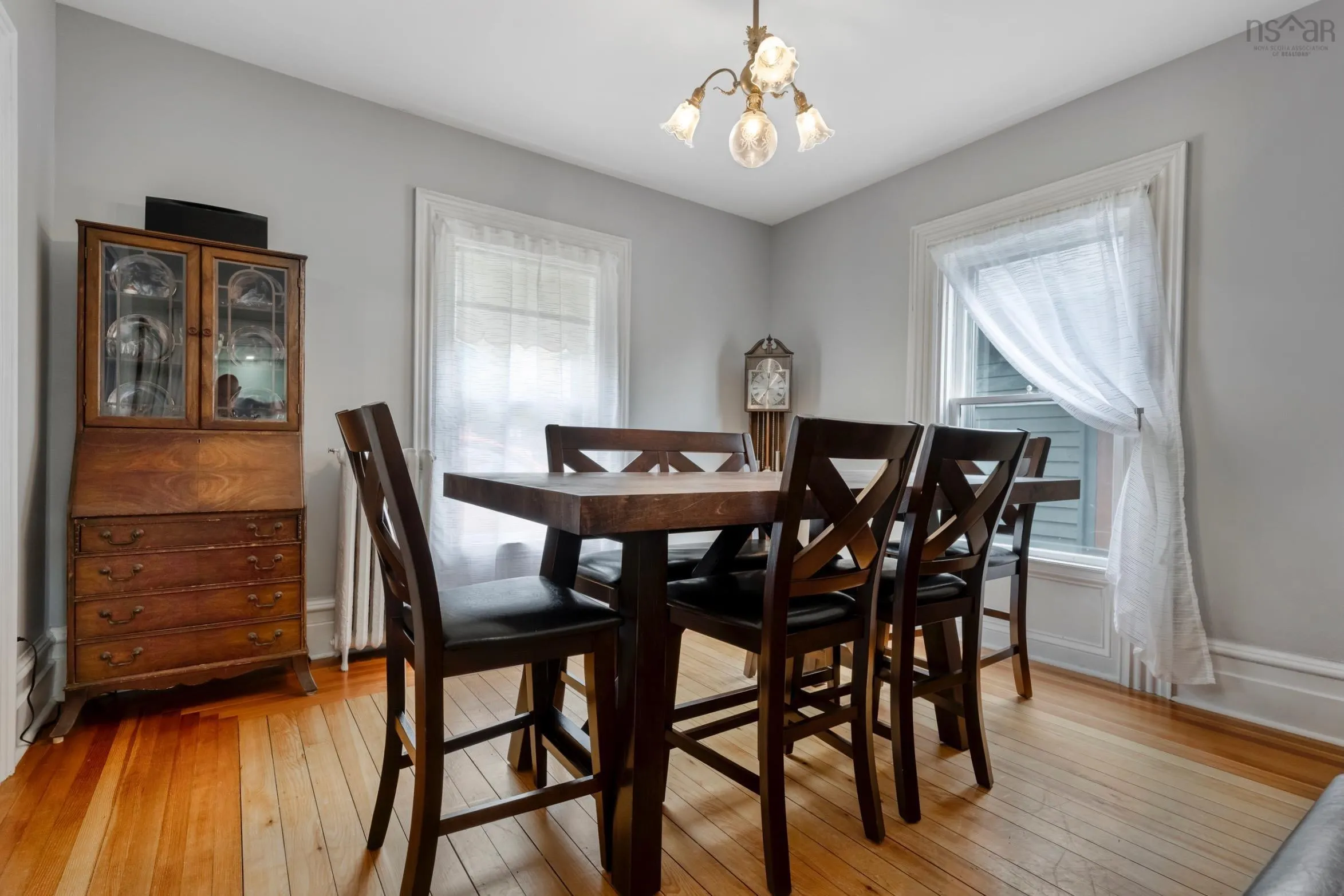 56 Montague Street, Lunenburg, NS B0J 2C0, 4 Bedrooms Bedrooms, ,3 BathroomsBathrooms,Residential,For Sale,Montague,202512107