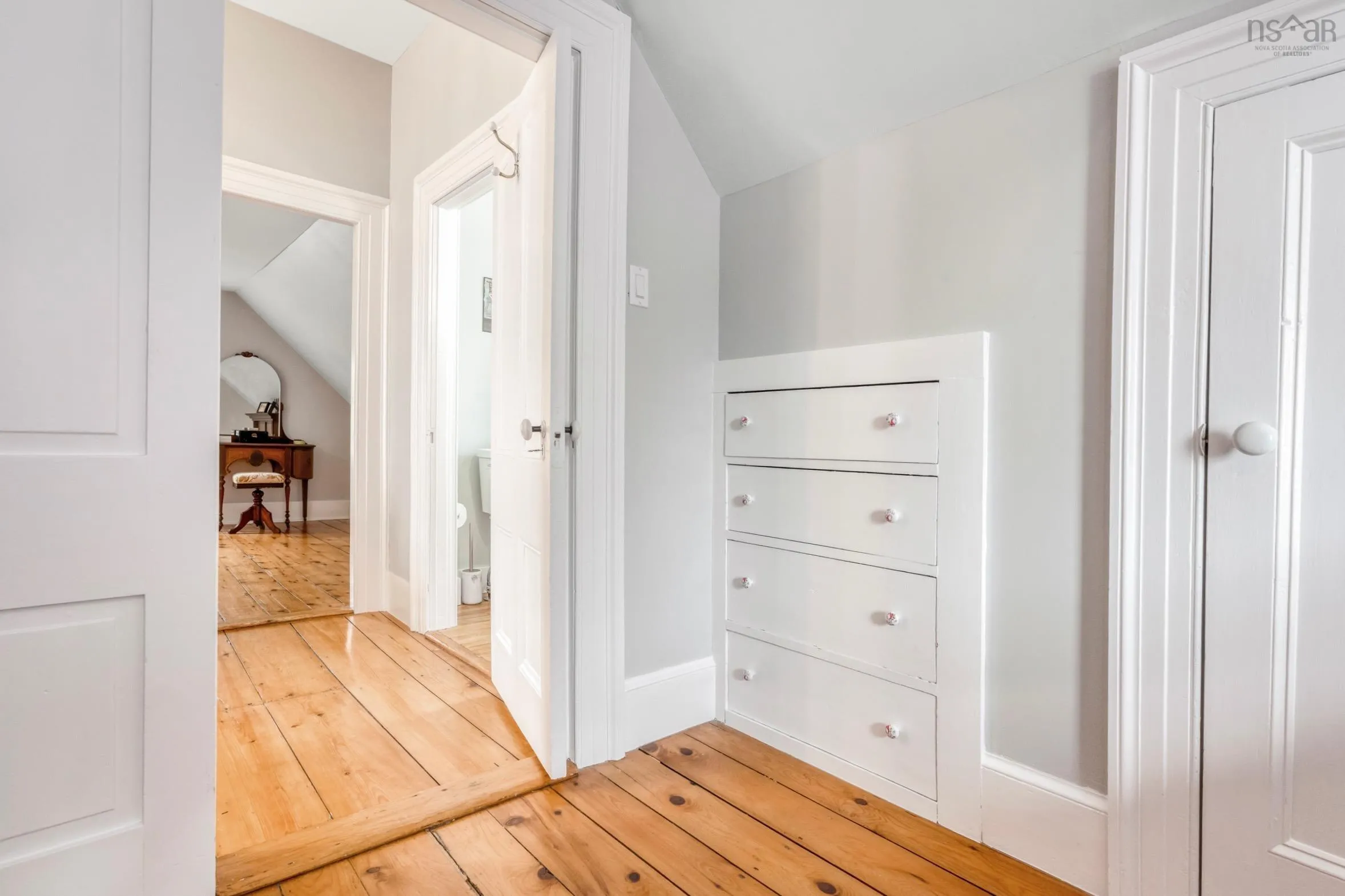 56 Montague Street, Lunenburg, NS B0J 2C0, 4 Bedrooms Bedrooms, ,3 BathroomsBathrooms,Residential,For Sale,Montague,202512107