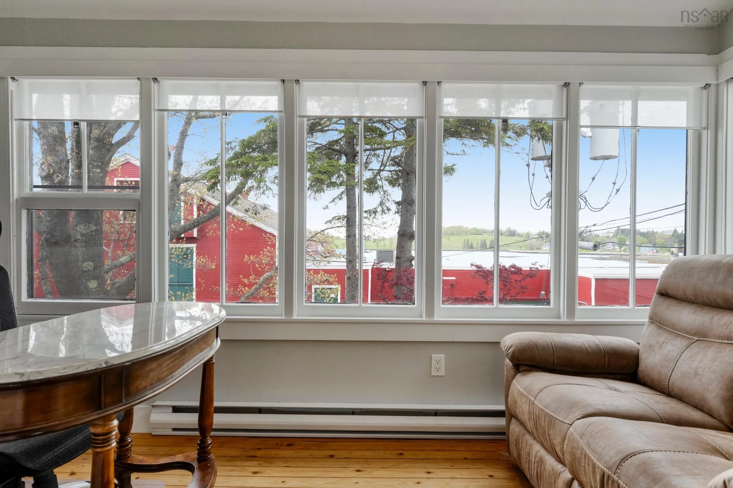 56 Montague Street, Lunenburg, NS B0J 2C0, 4 Bedrooms Bedrooms, ,3 BathroomsBathrooms,Residential,For Sale,Montague,202512107