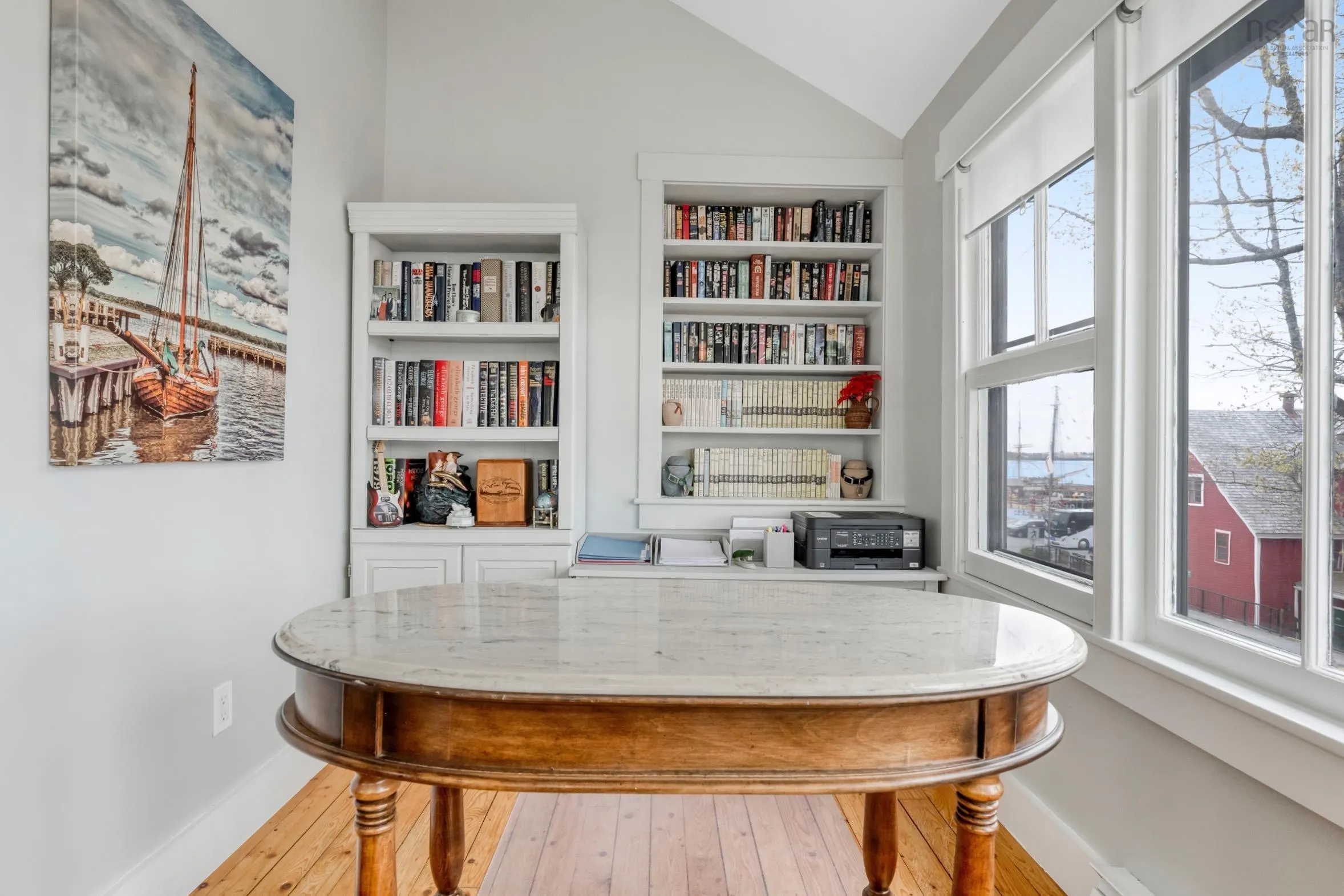 56 Montague Street, Lunenburg, NS B0J 2C0, 4 Bedrooms Bedrooms, ,3 BathroomsBathrooms,Residential,For Sale,Montague,202512107