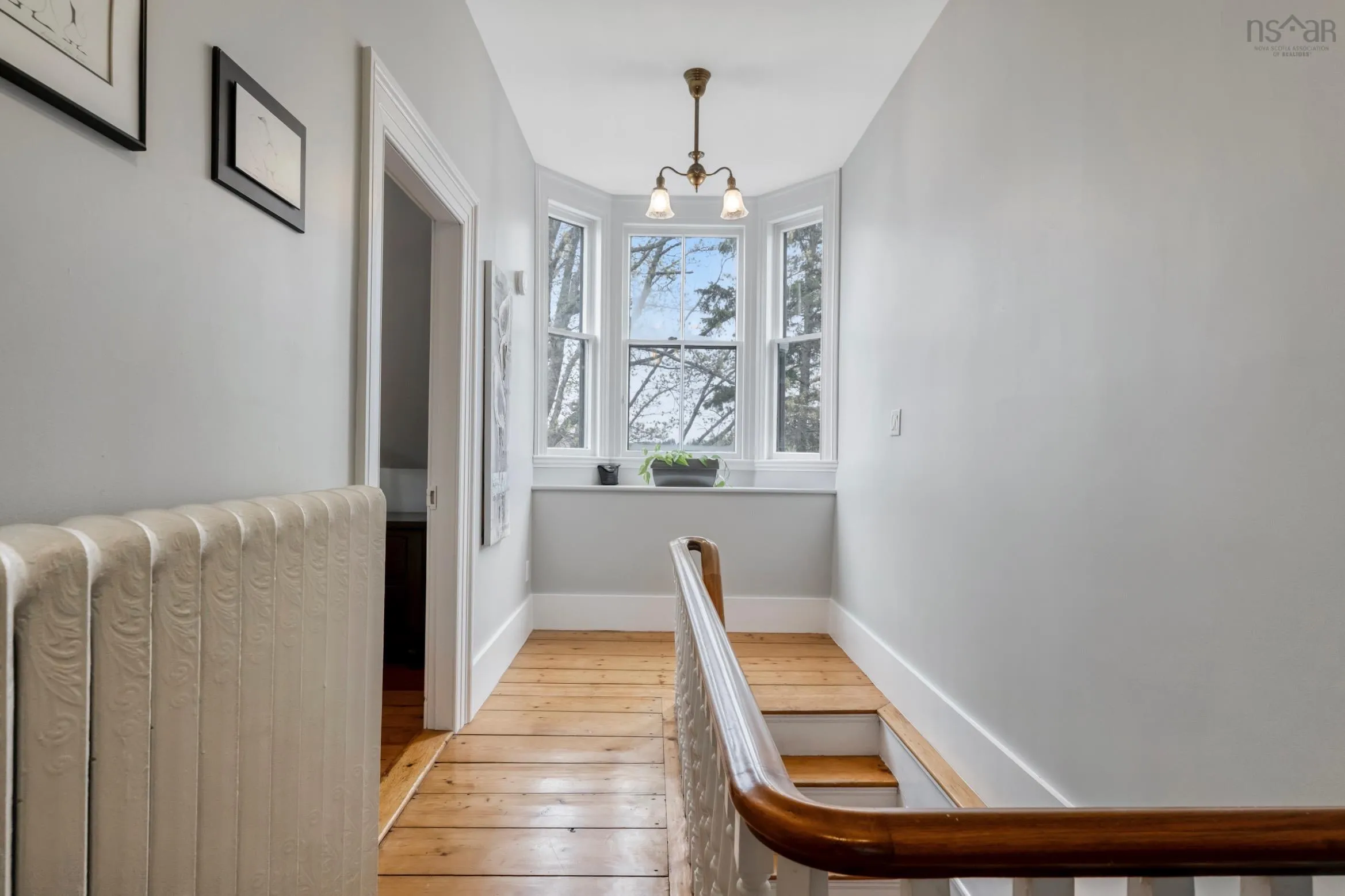 56 Montague Street, Lunenburg, NS B0J 2C0, 4 Bedrooms Bedrooms, ,3 BathroomsBathrooms,Residential,For Sale,Montague,202512107