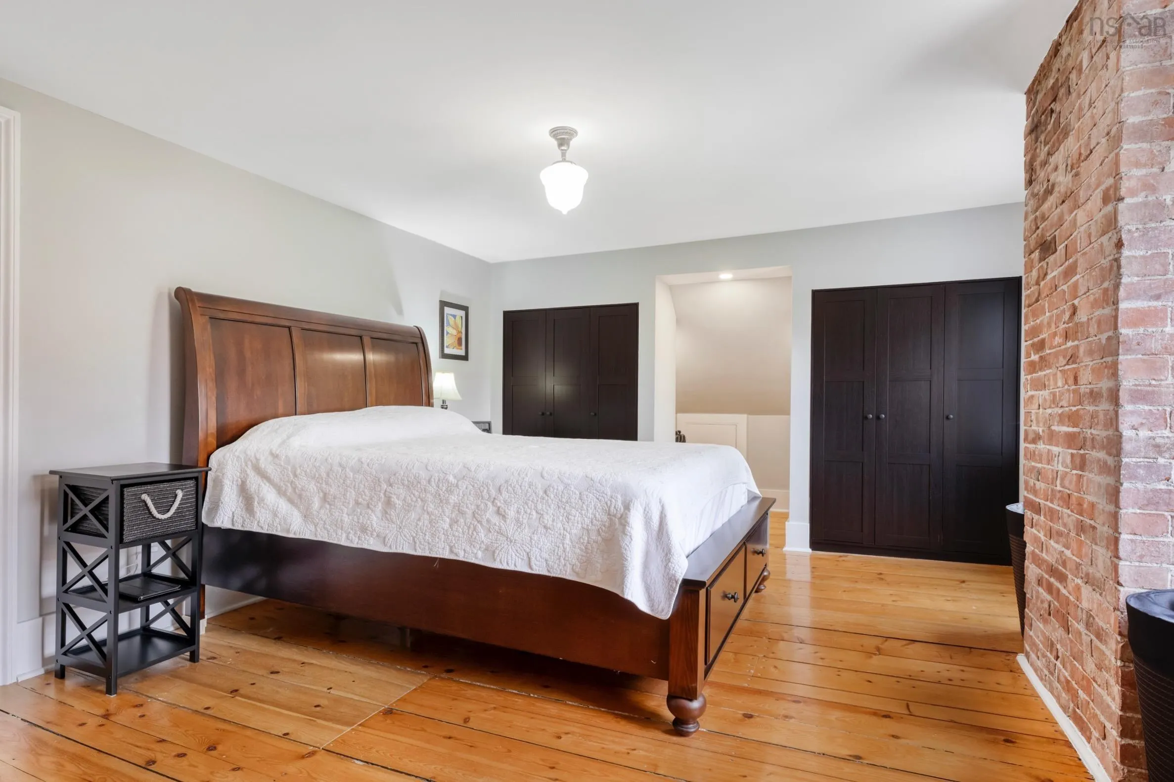 56 Montague Street, Lunenburg, NS B0J 2C0, 4 Bedrooms Bedrooms, ,3 BathroomsBathrooms,Residential,For Sale,Montague,202512107