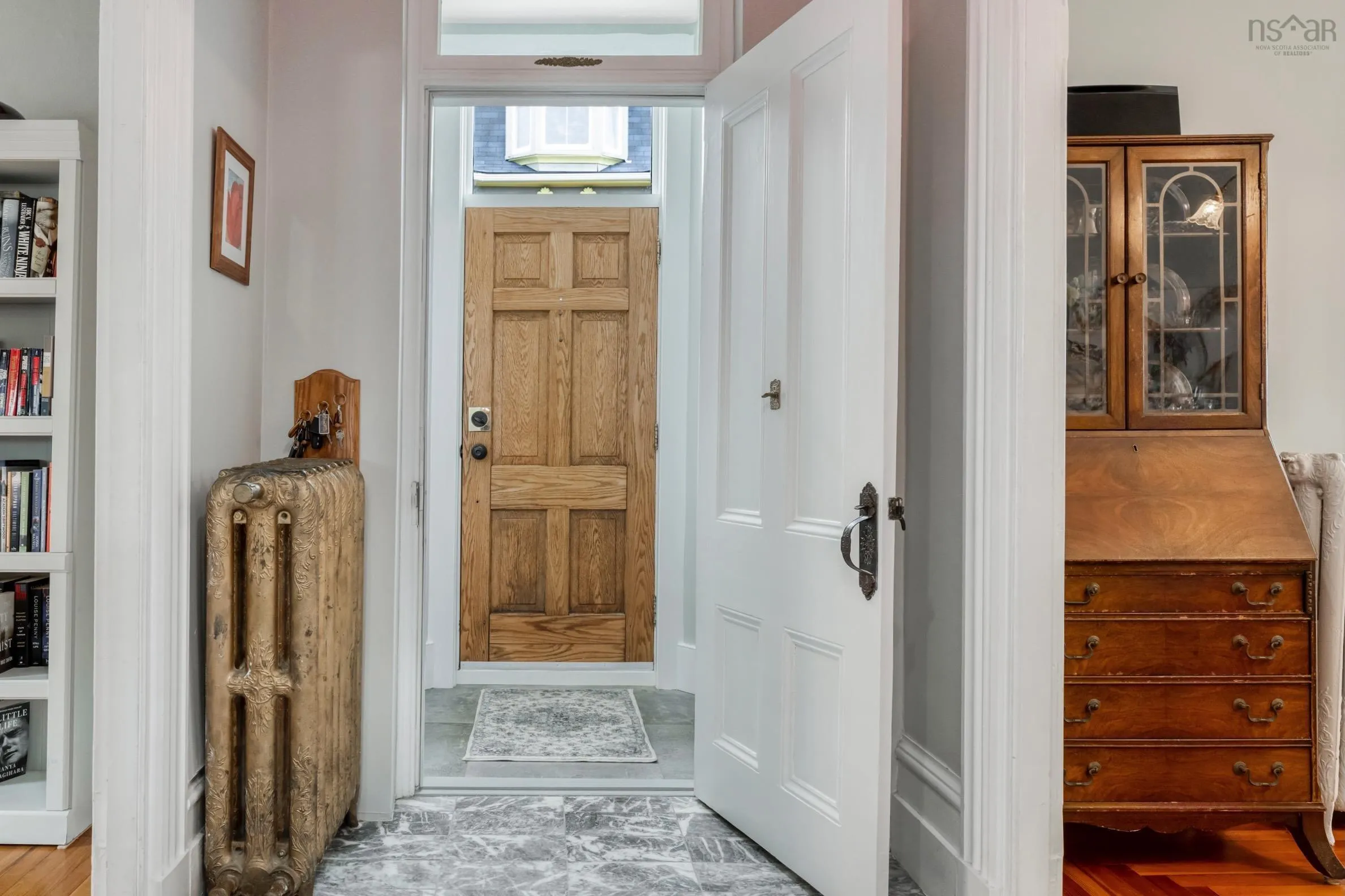 56 Montague Street, Lunenburg, NS B0J 2C0, 4 Bedrooms Bedrooms, ,3 BathroomsBathrooms,Residential,For Sale,Montague,202512107