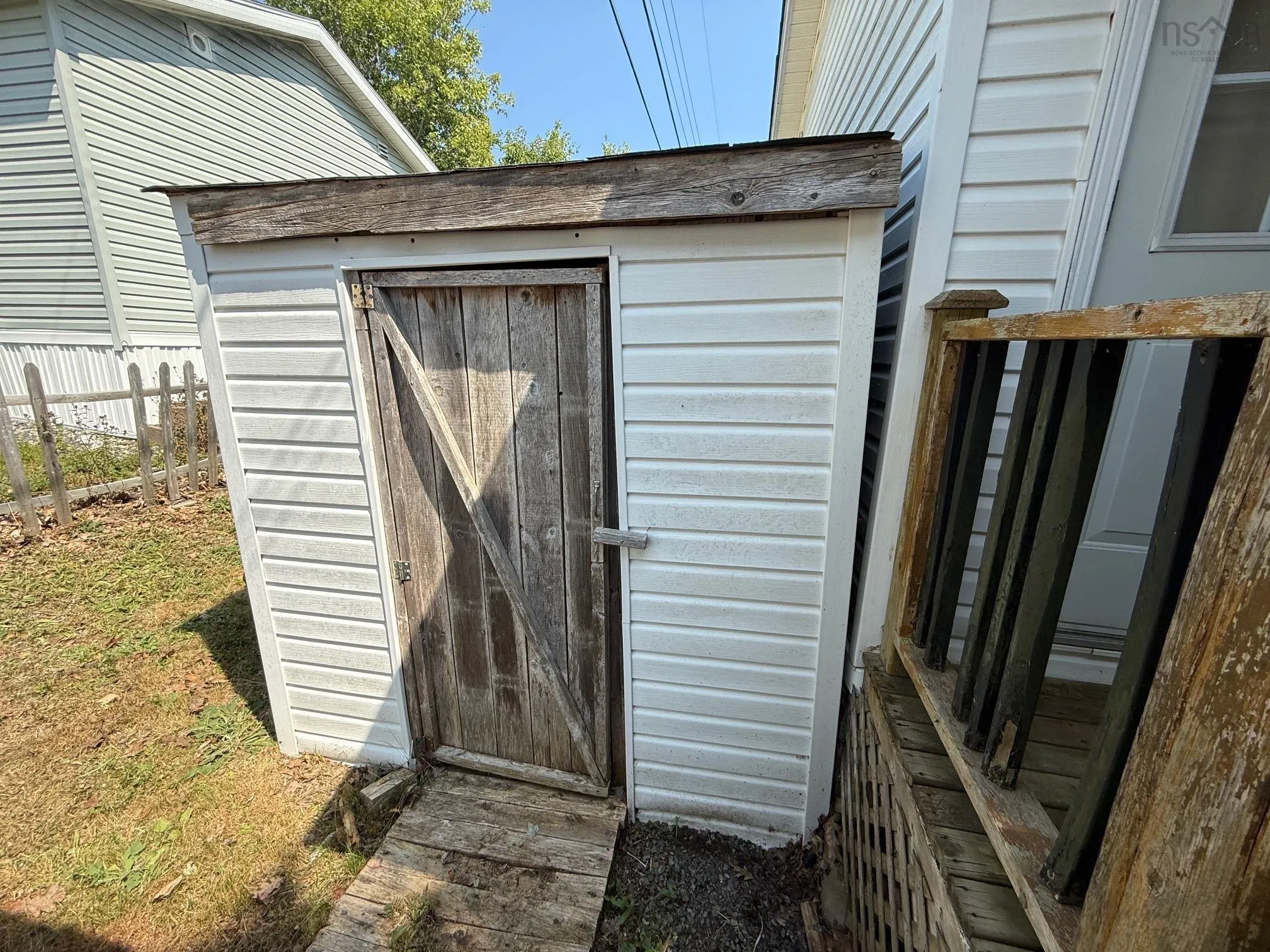 99 Horton Avenue, Wileville, NS B4V 5K4, 3 Bedrooms Bedrooms, ,1 BathroomBathrooms,Residential,For Sale,Horton,202520495