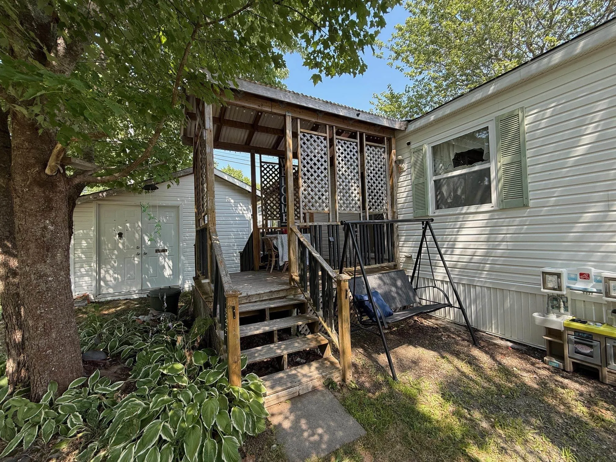 99 Horton Avenue, Wileville, NS B4V 5K4, 3 Bedrooms Bedrooms, ,1 BathroomBathrooms,Residential,For Sale,Horton,202520495