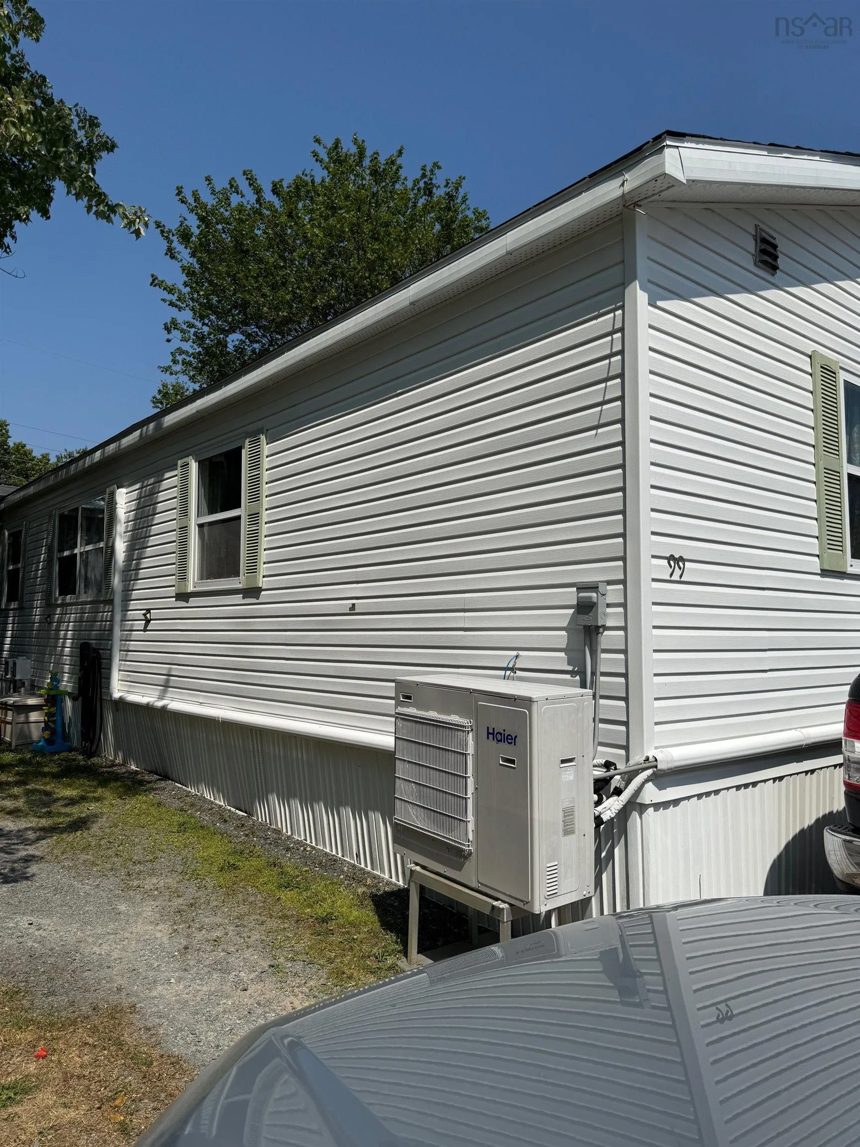 99 Horton Avenue, Wileville, NS B4V 5K4, 3 Bedrooms Bedrooms, ,1 BathroomBathrooms,Residential,For Sale,Horton,202520495