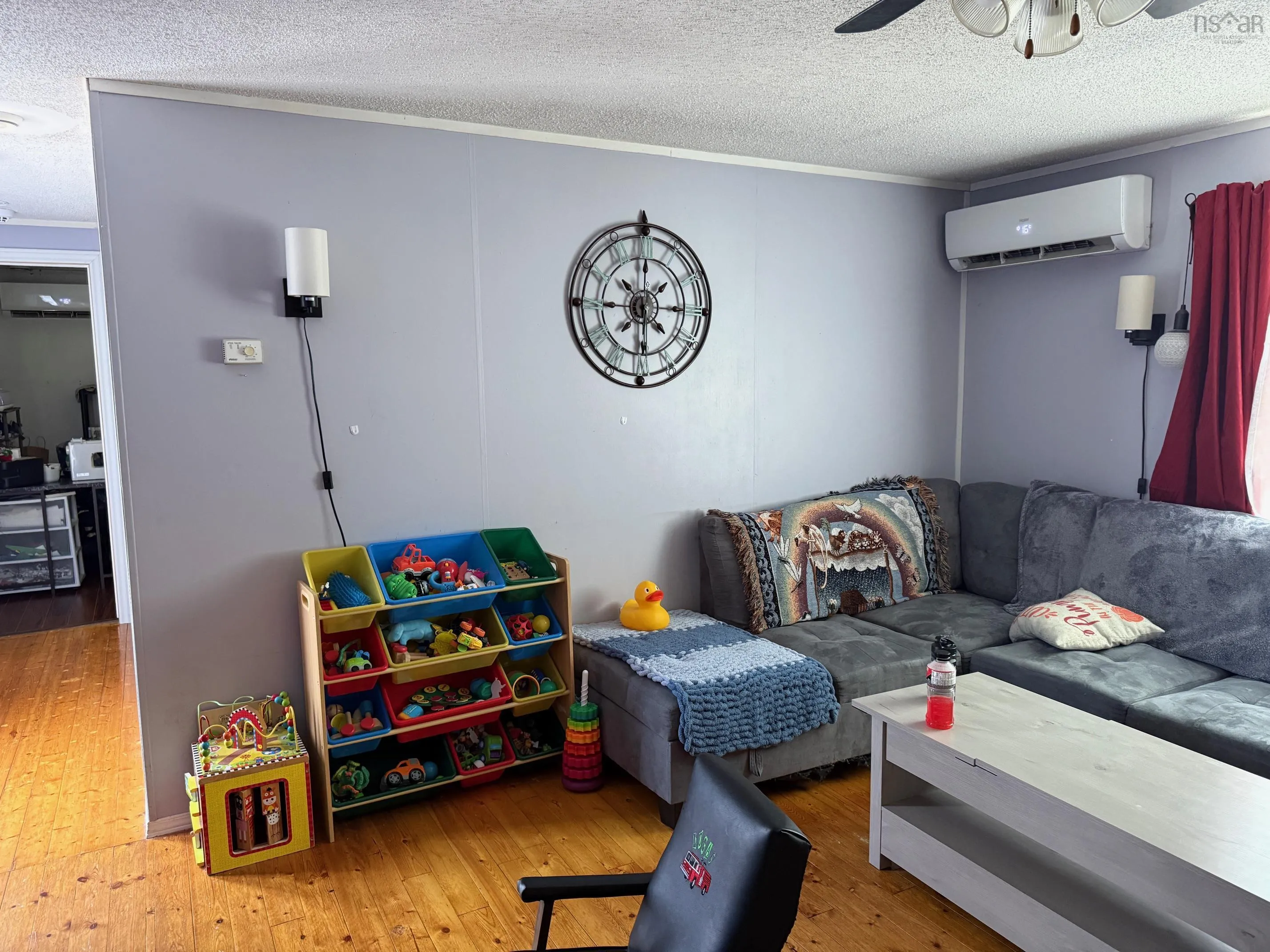 99 Horton Avenue, Wileville, NS B4V 5K4, 3 Bedrooms Bedrooms, ,1 BathroomBathrooms,Residential,For Sale,Horton,202520495