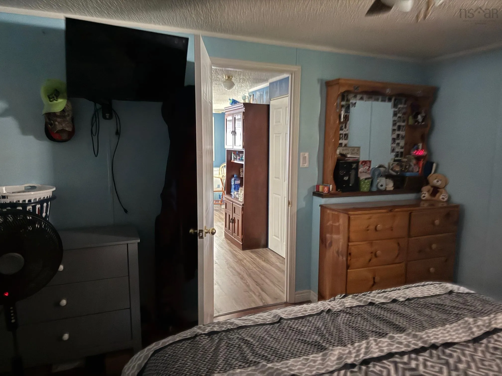 99 Horton Avenue, Wileville, NS B4V 5K4, 3 Bedrooms Bedrooms, ,1 BathroomBathrooms,Residential,For Sale,Horton,202520495
