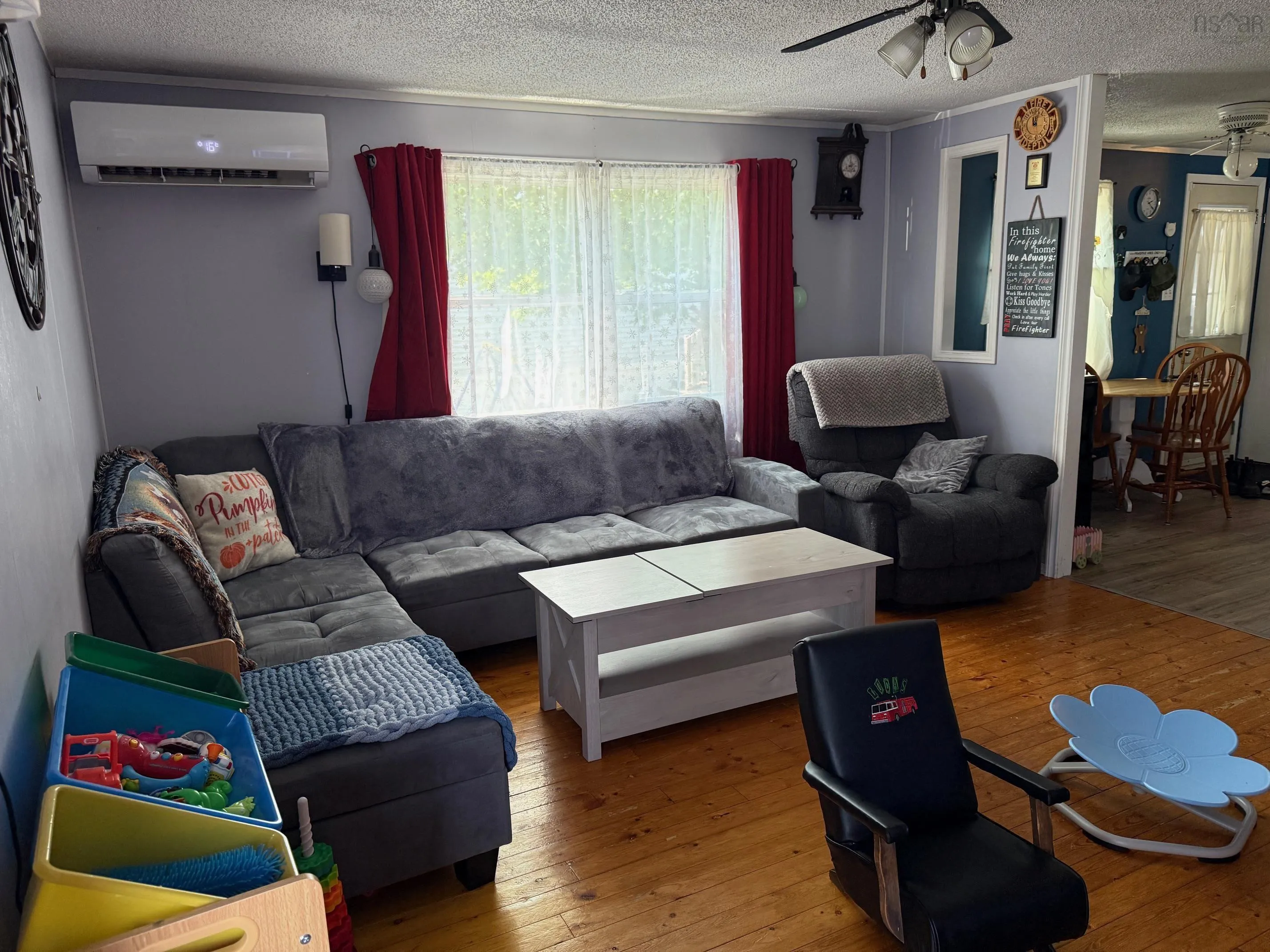99 Horton Avenue, Wileville, NS B4V 5K4, 3 Bedrooms Bedrooms, ,1 BathroomBathrooms,Residential,For Sale,Horton,202520495