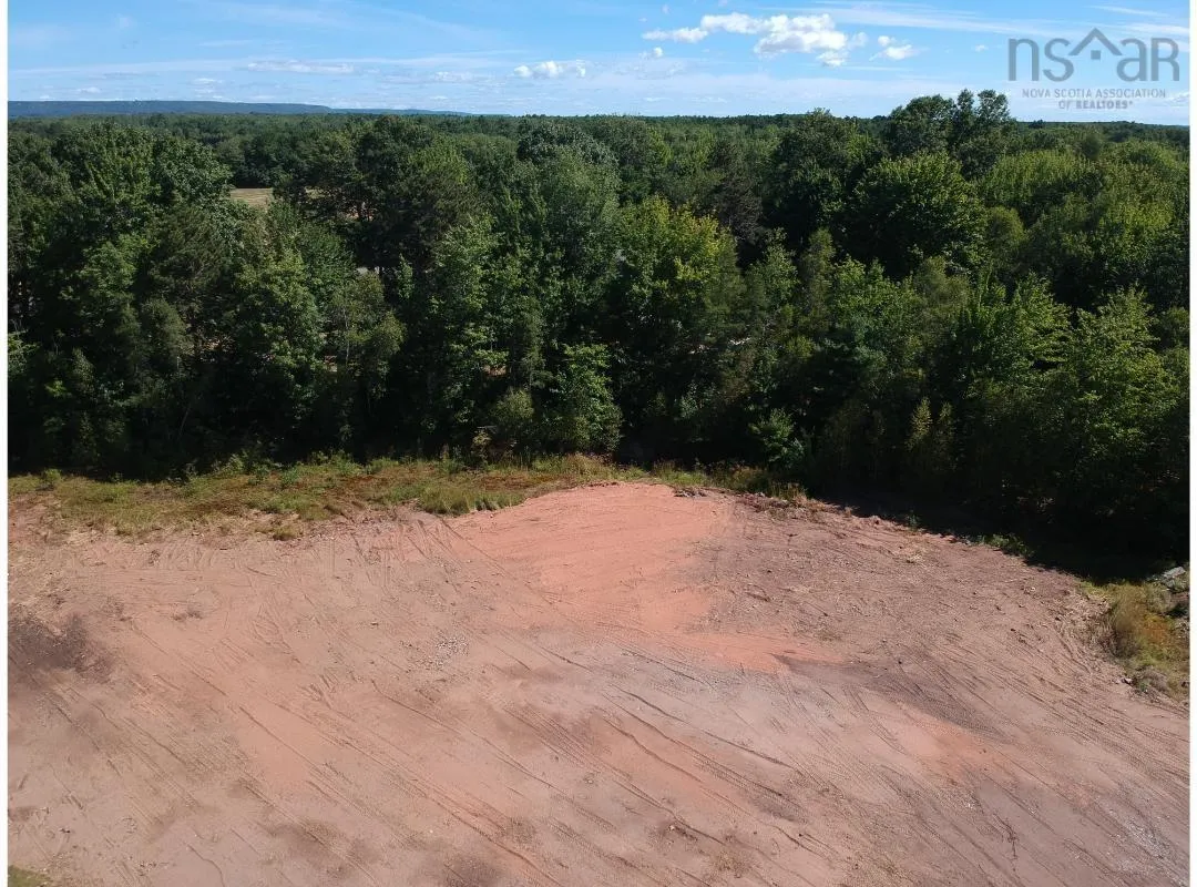 North Bishop Road Lot 1, Brooklyn Corner, NS B0P 1G0, ,Land,For Sale,North Bishop,202521140