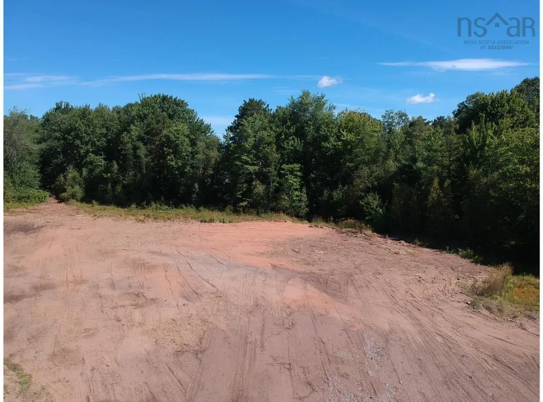 North Bishop Road Lot 1, Brooklyn Corner, NS B0P 1G0, ,Land,For Sale,North Bishop,202521140