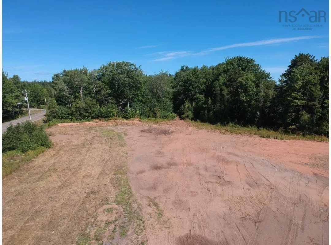 North Bishop Road Lot 1, Brooklyn Corner, NS B0P 1G0, ,Land,For Sale,North Bishop,202521140