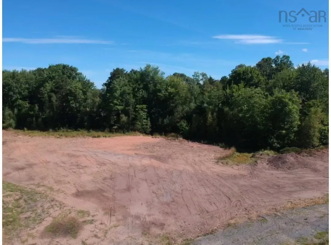 North Bishop Road Lot 1, Brooklyn Corner, NS B0P 1G0, ,Land,For Sale,North Bishop,202521140